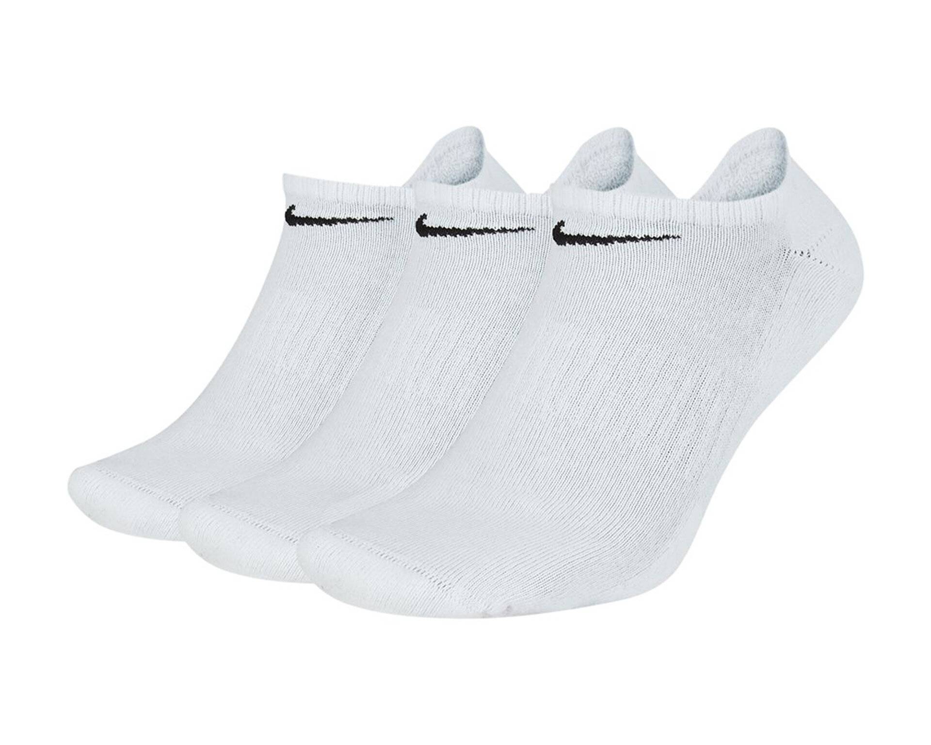 جوراب U Nk Everyday Cush Ns 3Pr