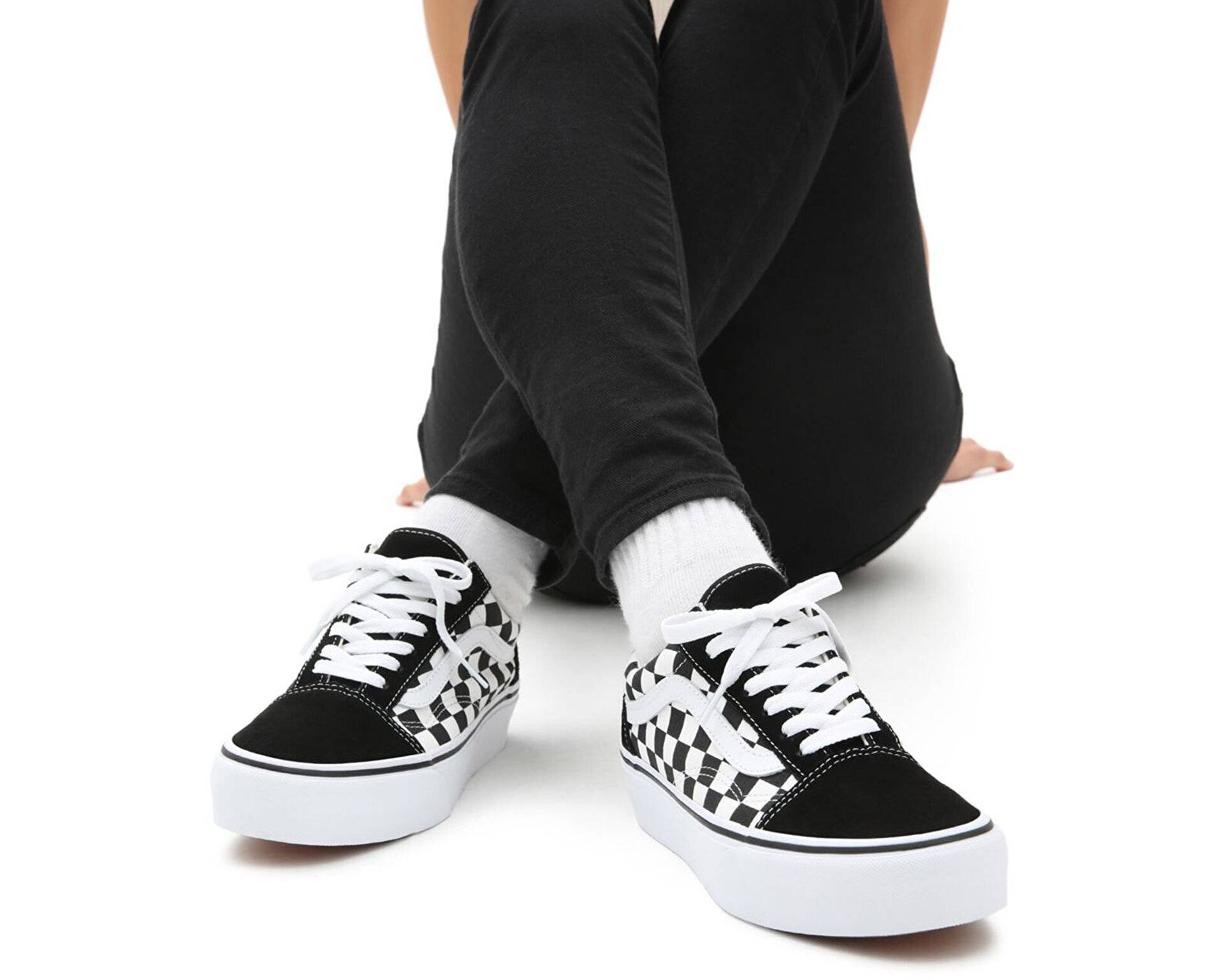 کفش های روزانه جوان React Vision