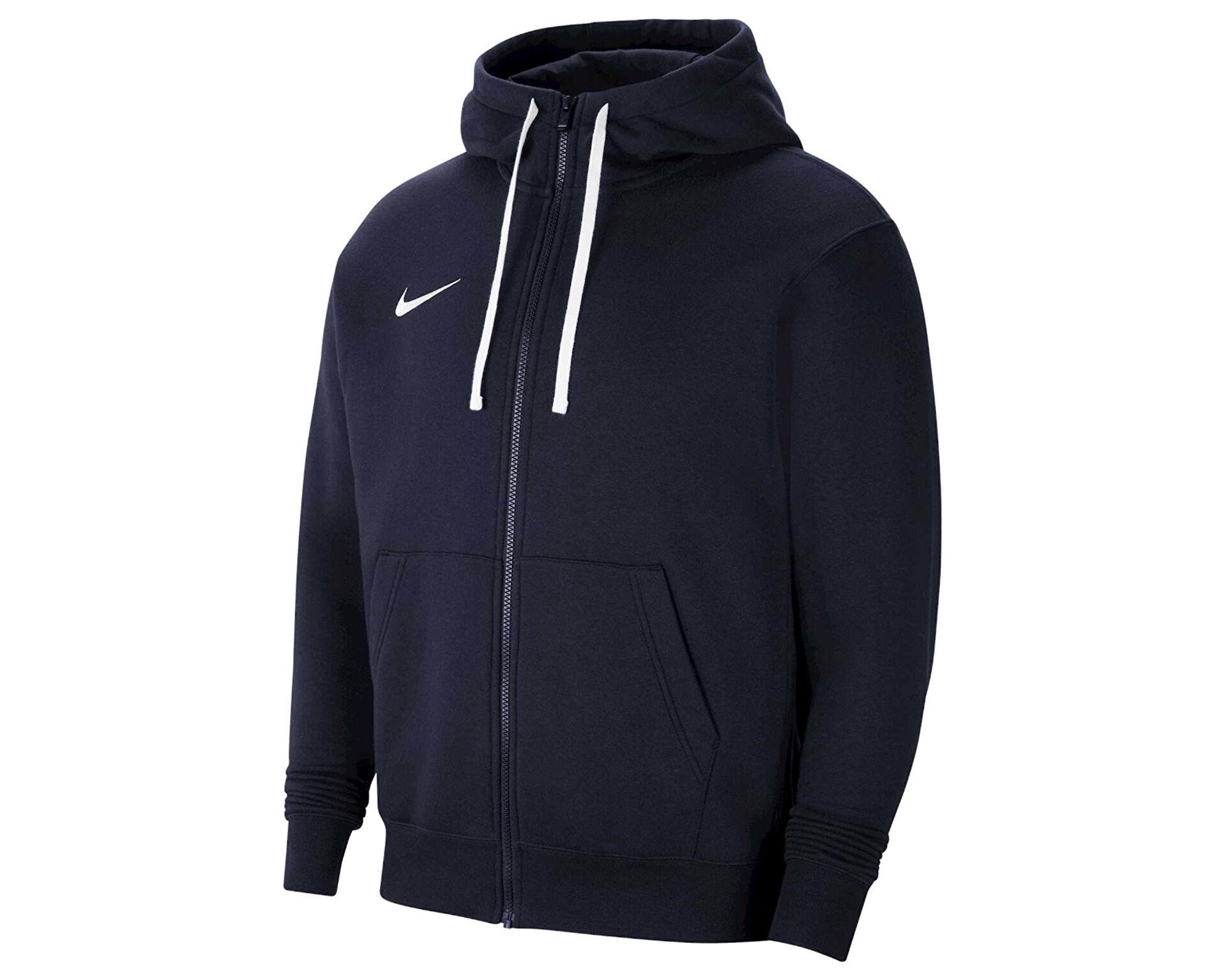 کت فوتبال M Nk Flc Park20 Fz Hoodie