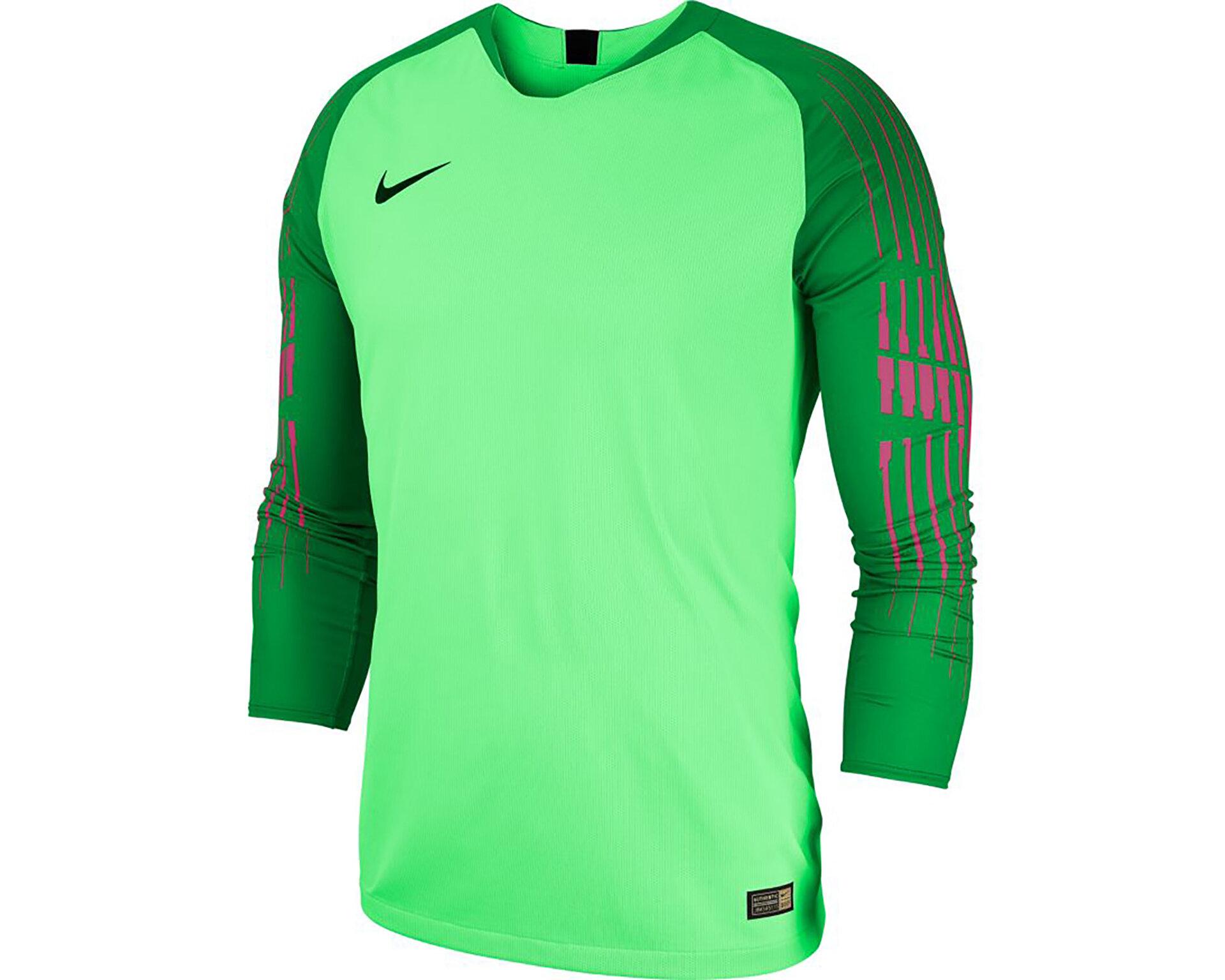 پیراهن فوتبال M Nk Gardien ii Gk Jsy Ls