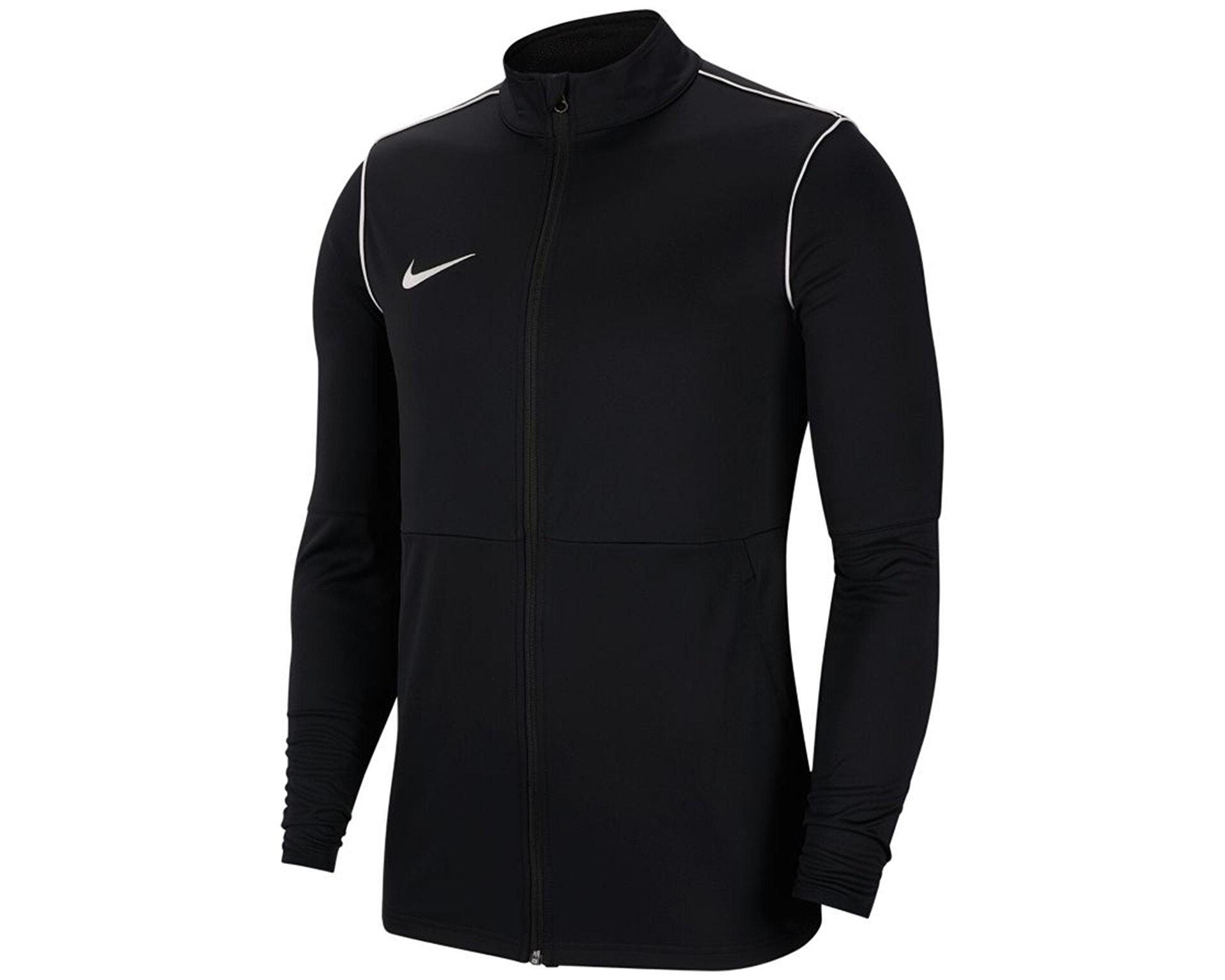 کت فوتبال M Park 20 Knit Track Jacket