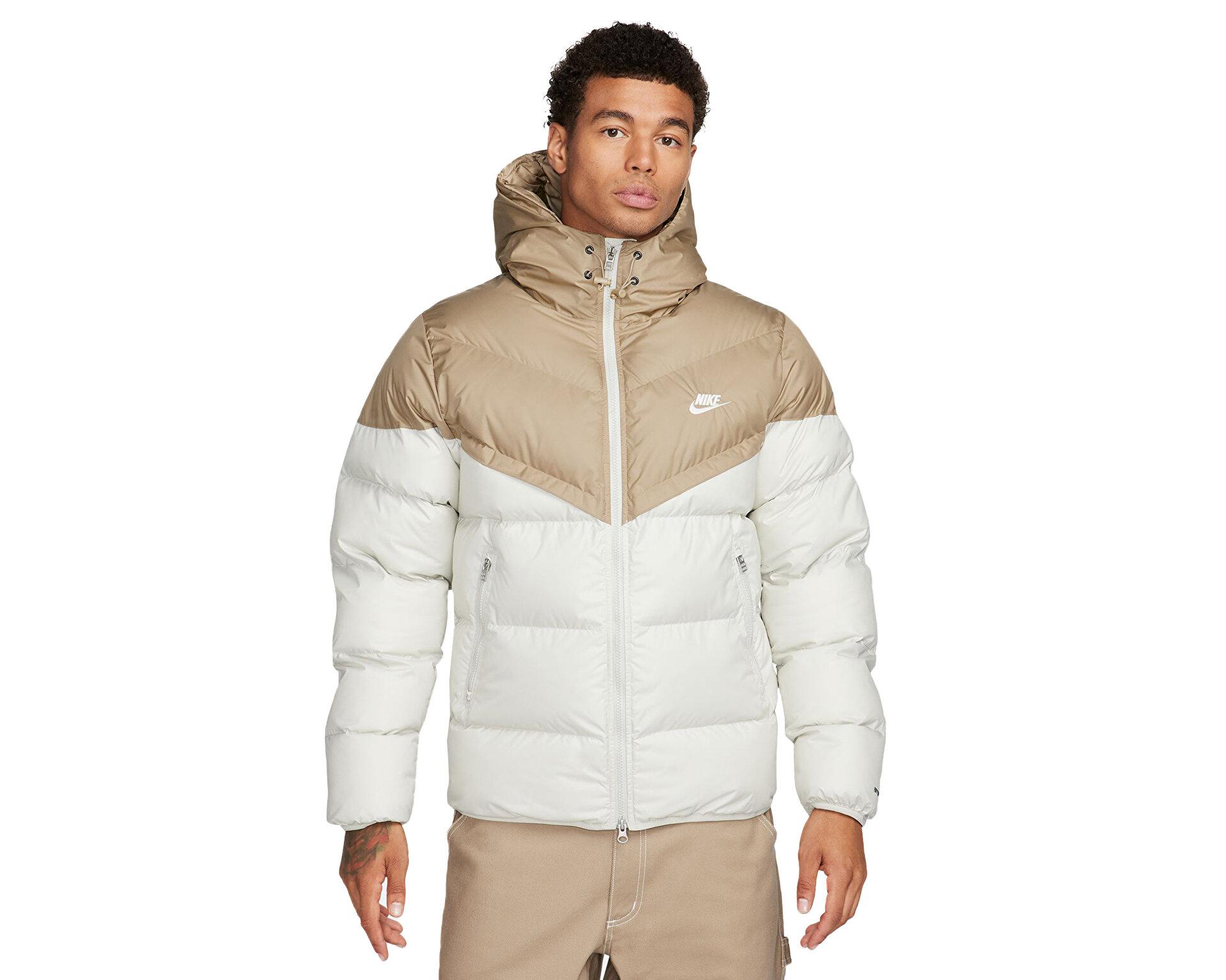 کت روزانه M Nk Sf Wr Pl-Fld Hd Jkt