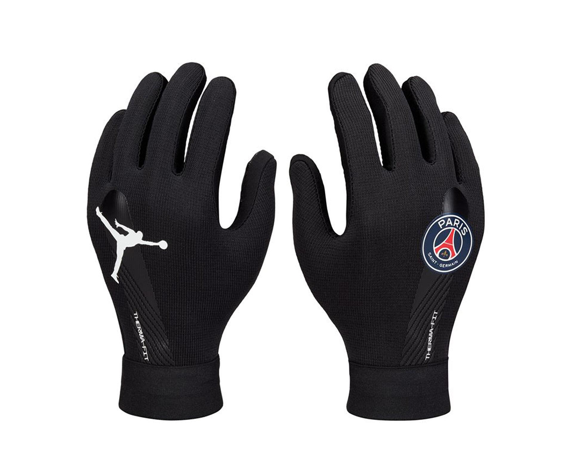 دستکش تمرینی فوتبال کودکان Paris Saint Germain