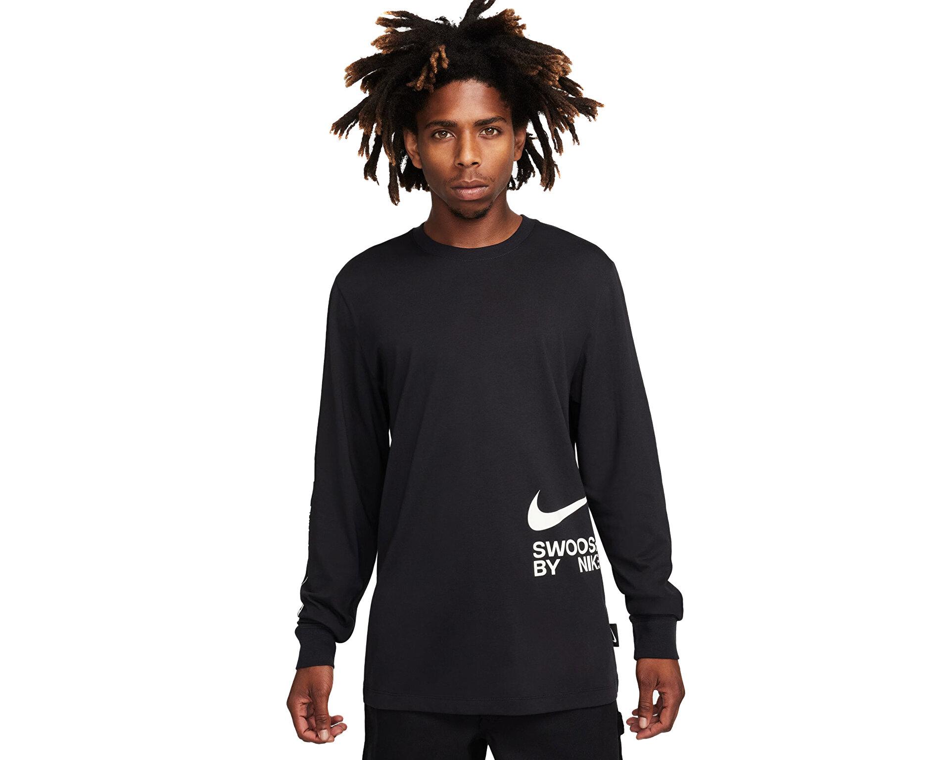 تیشرت آستین بلند روزانه Sportswear