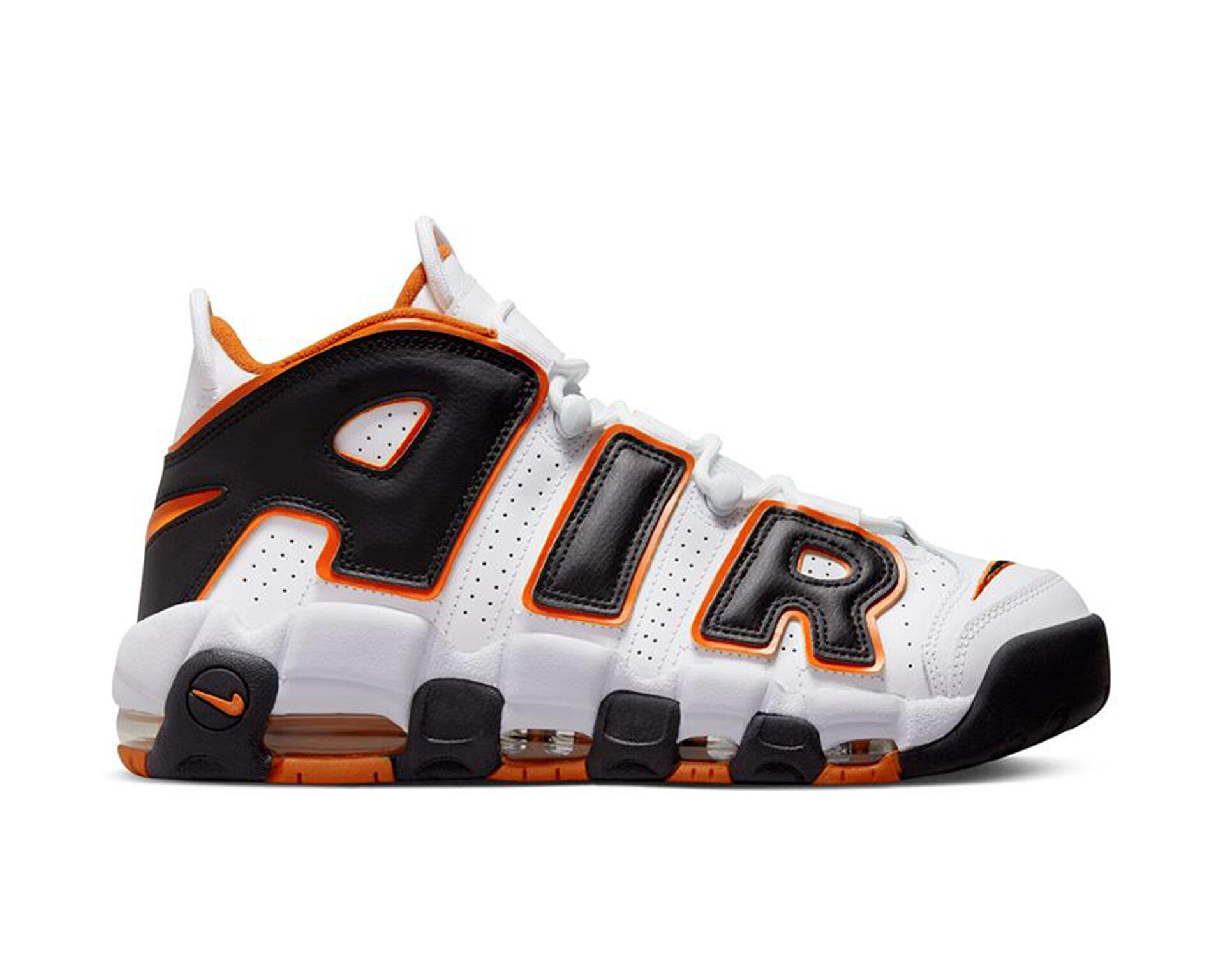 کفش های بسکتبال Nike Air More Uptempo '96