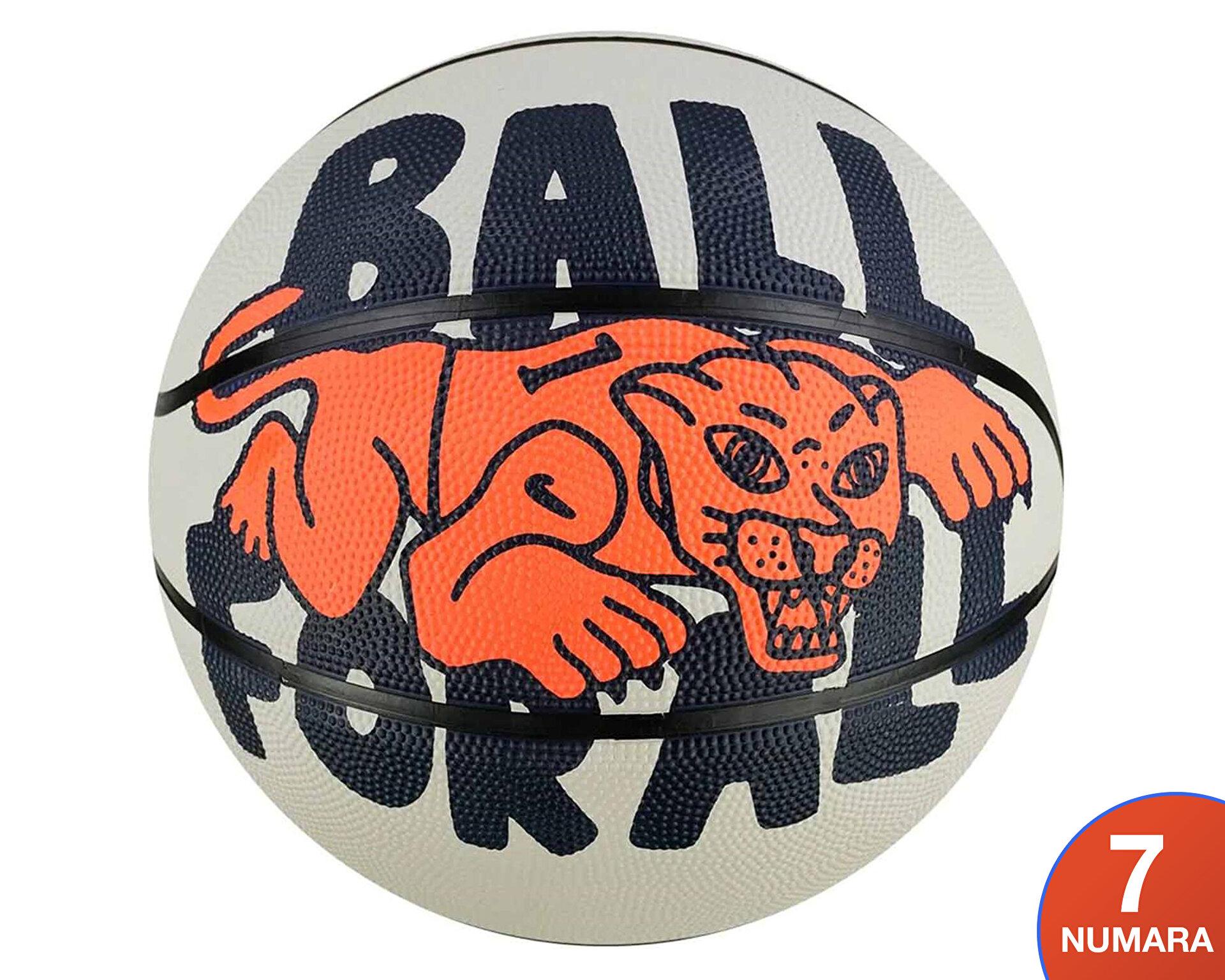 توپ بسکتبال Everyday Playground 8P Graphic Deflated