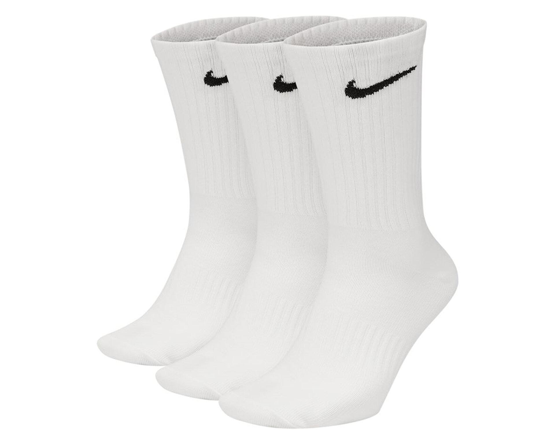 جوراب (3 جفت) U Nk Everyday Ltwt Crew 3Pr