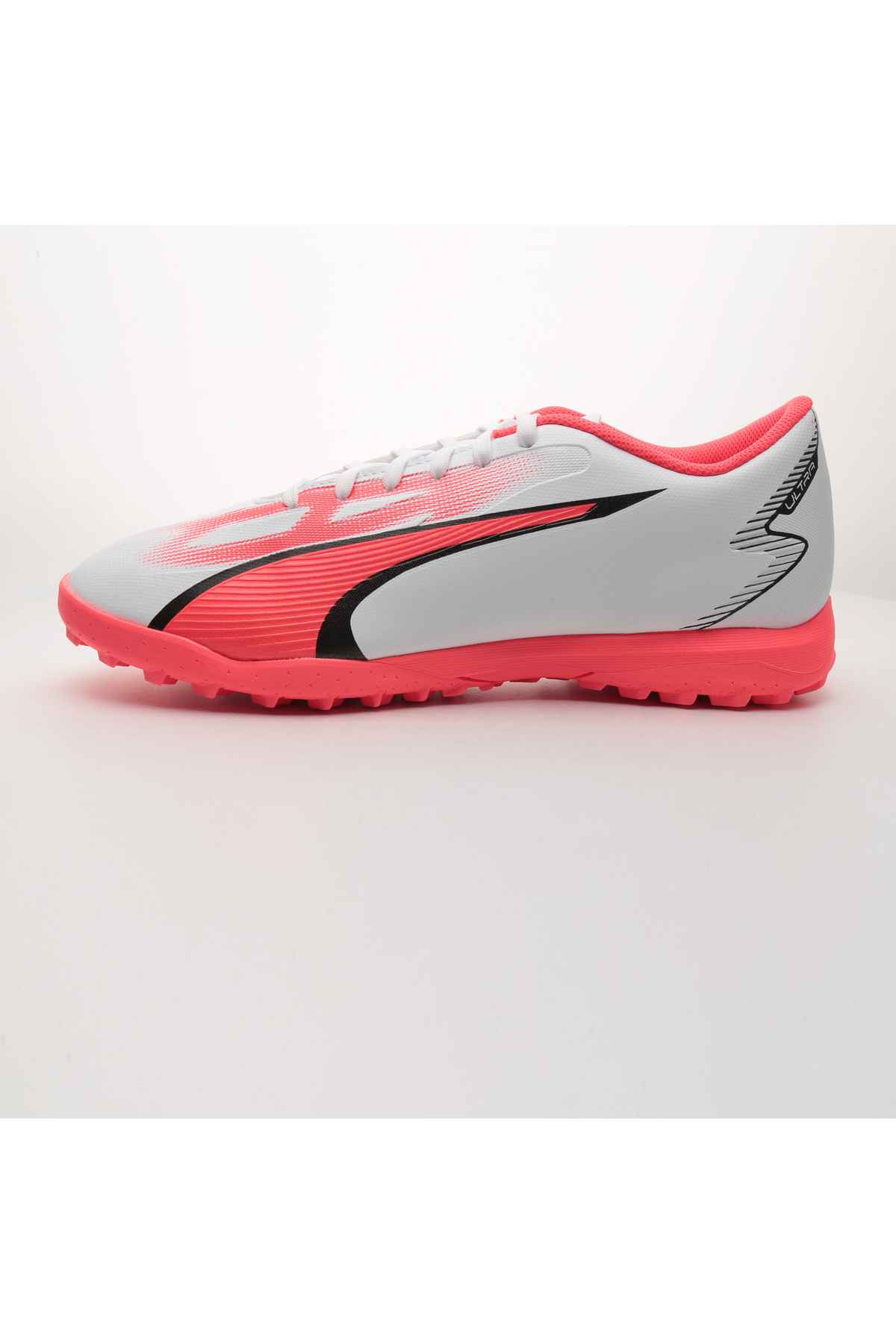 ULTRA PLAY TT PUMA White-PUMA Black-Fire