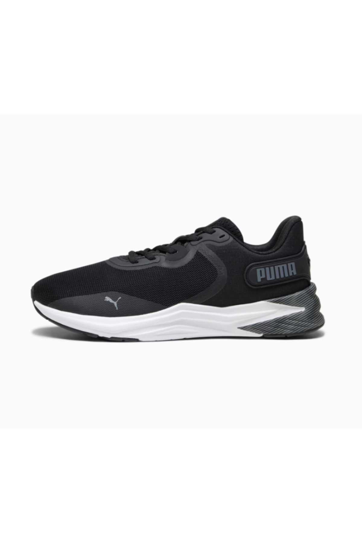 Disperse XT 3 Hyperwave Unisex Training Shoes Black