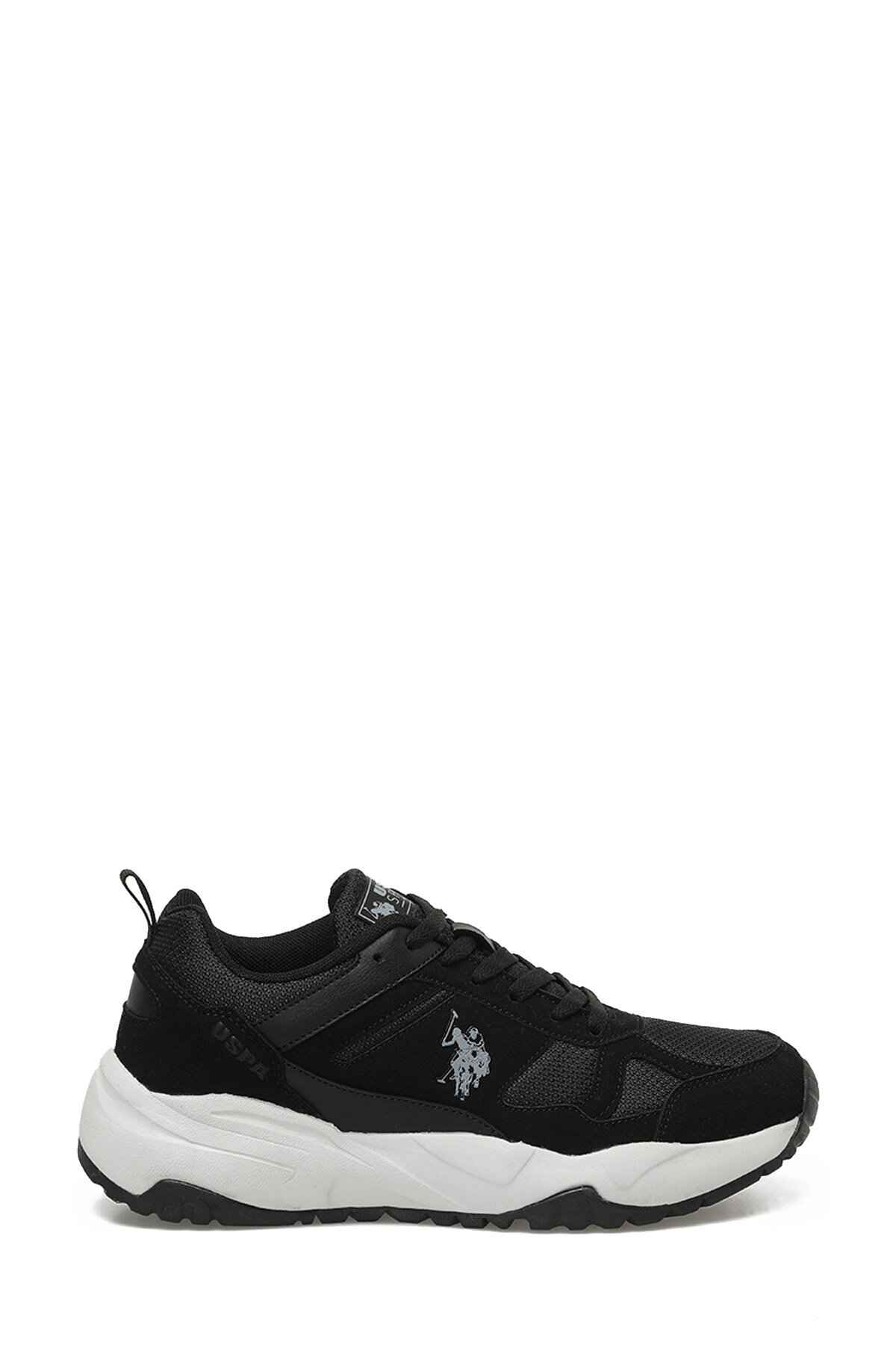 پایه. Polo Assn Logo Sneaker Shoes کفش مردانه