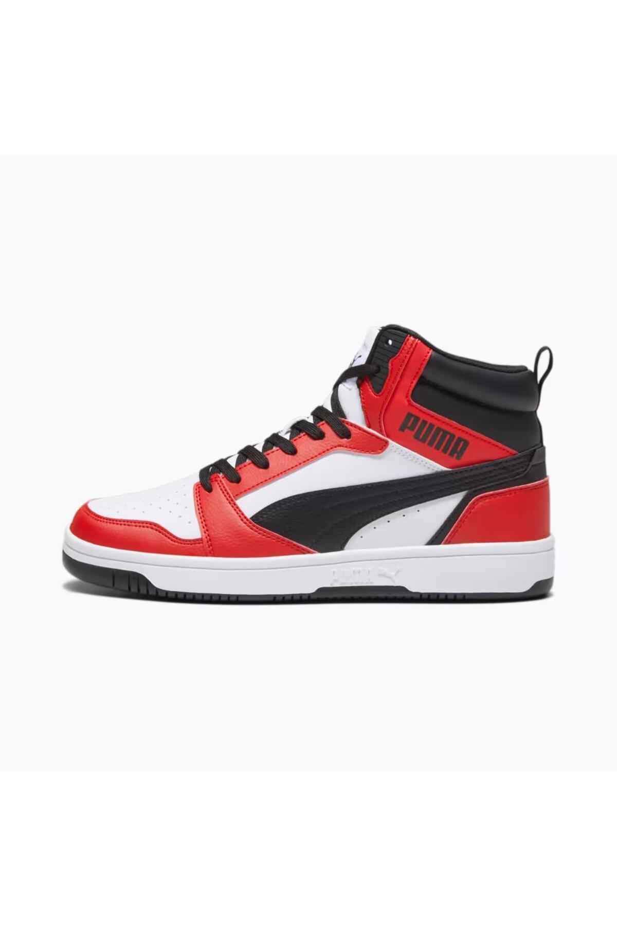 392326-04 REBOUND V6 CASUAL SPORTS SHOES