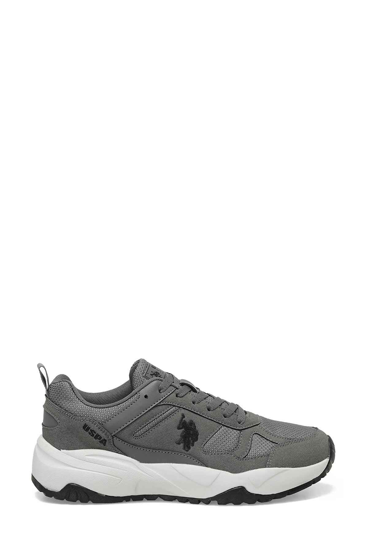 پایه. Polo Assn Logo Sneaker Shoes کفش مردانه