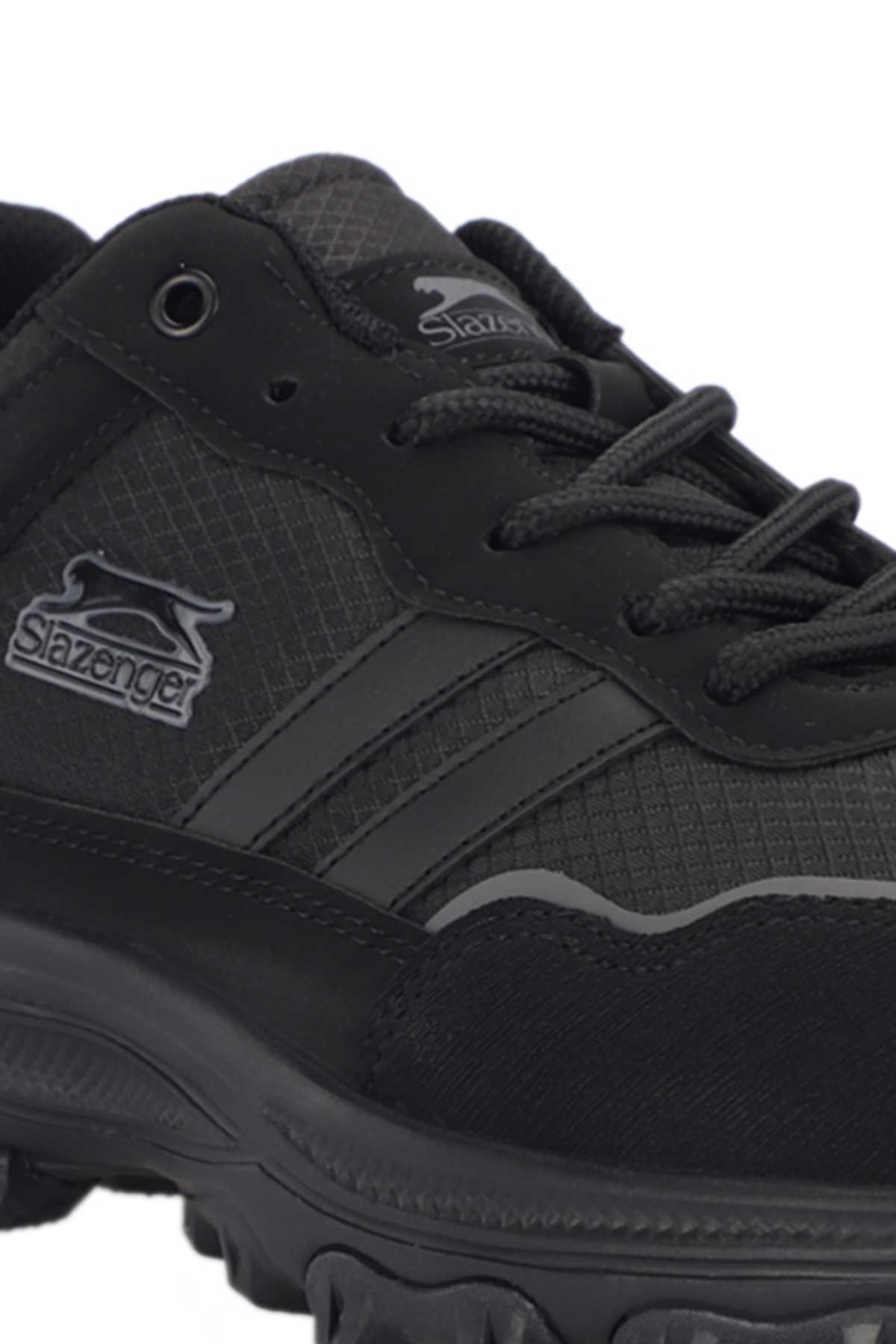 چکمه مردانه POWER مشکی