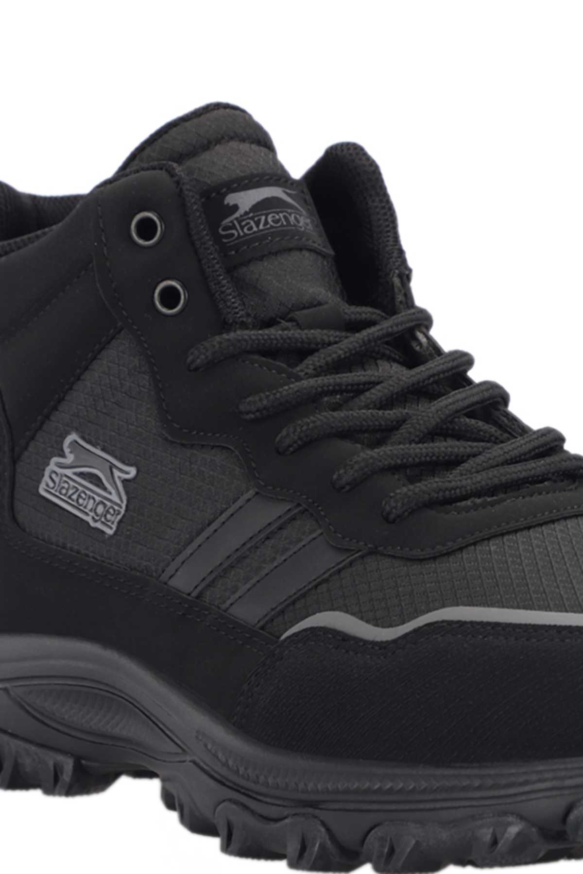 چکمه مردانه POWER HIGH مشکی