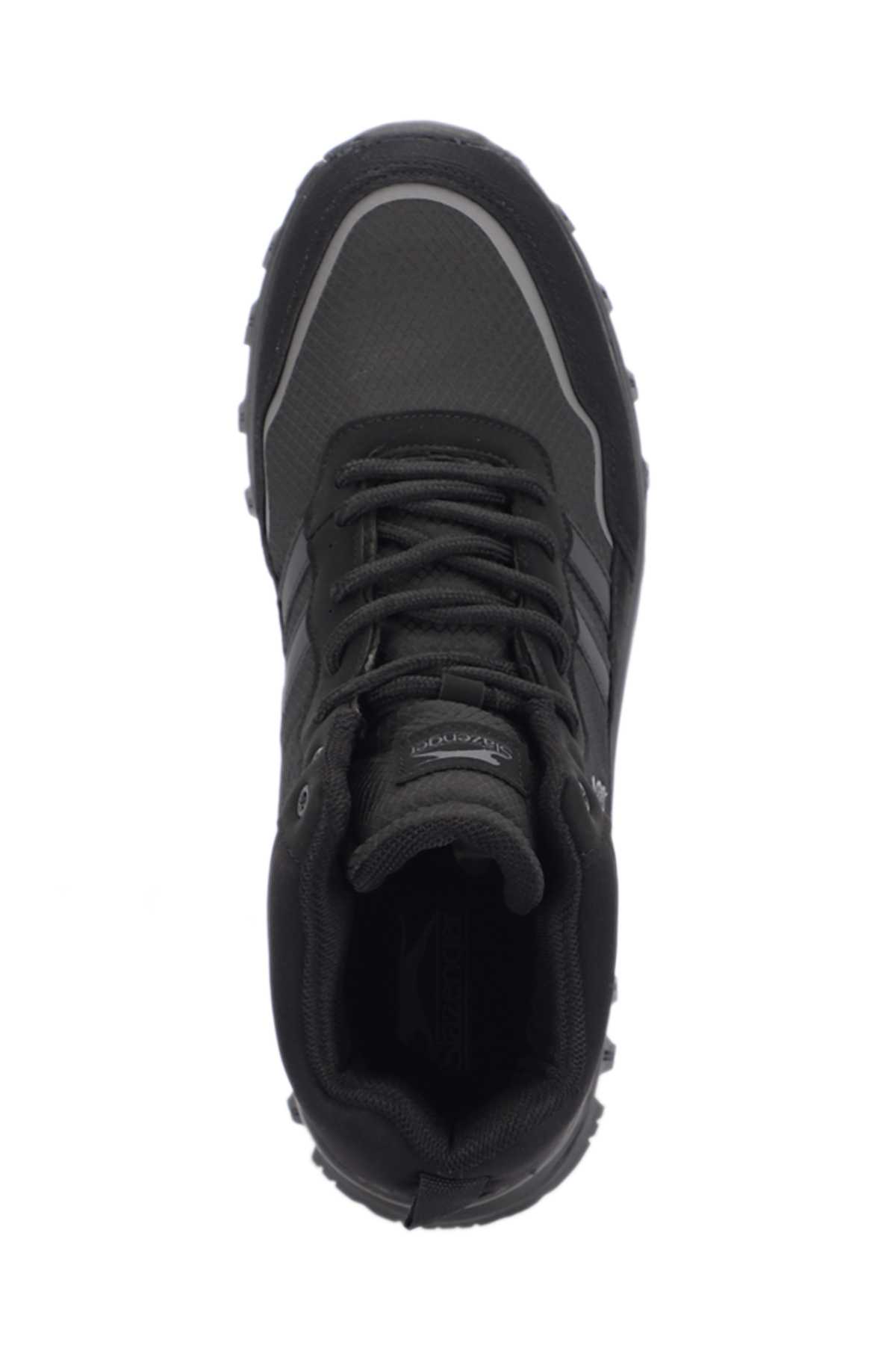 چکمه مردانه POWER HIGH مشکی