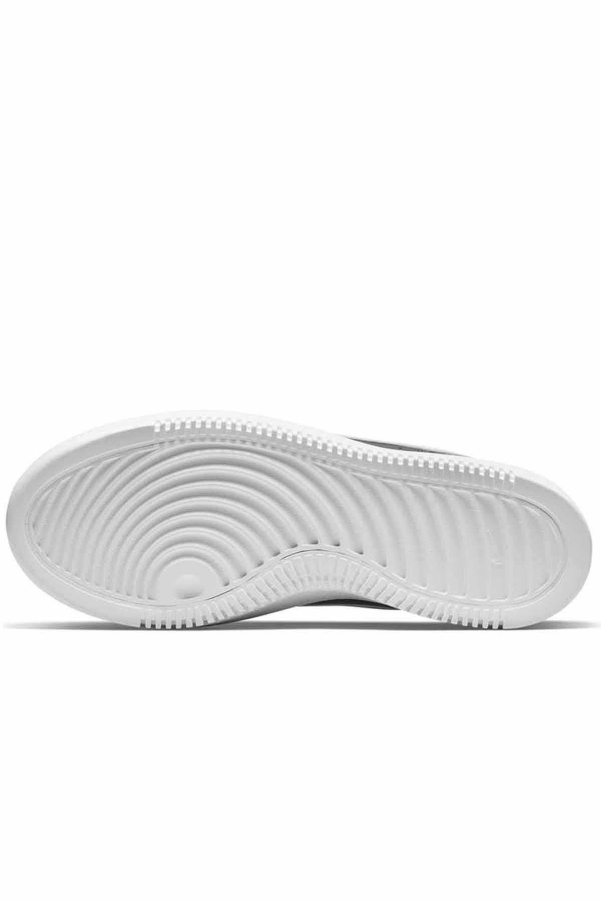 کفش ورزشی زنانه کژوال Court Vision ALTA DM0113-002-Black-Byz