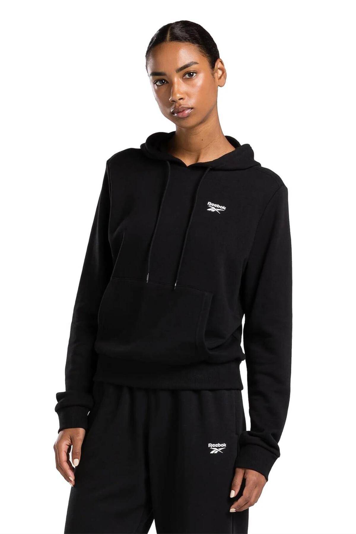 سویشرت زنانه Rı Sl French Terry Hoodie