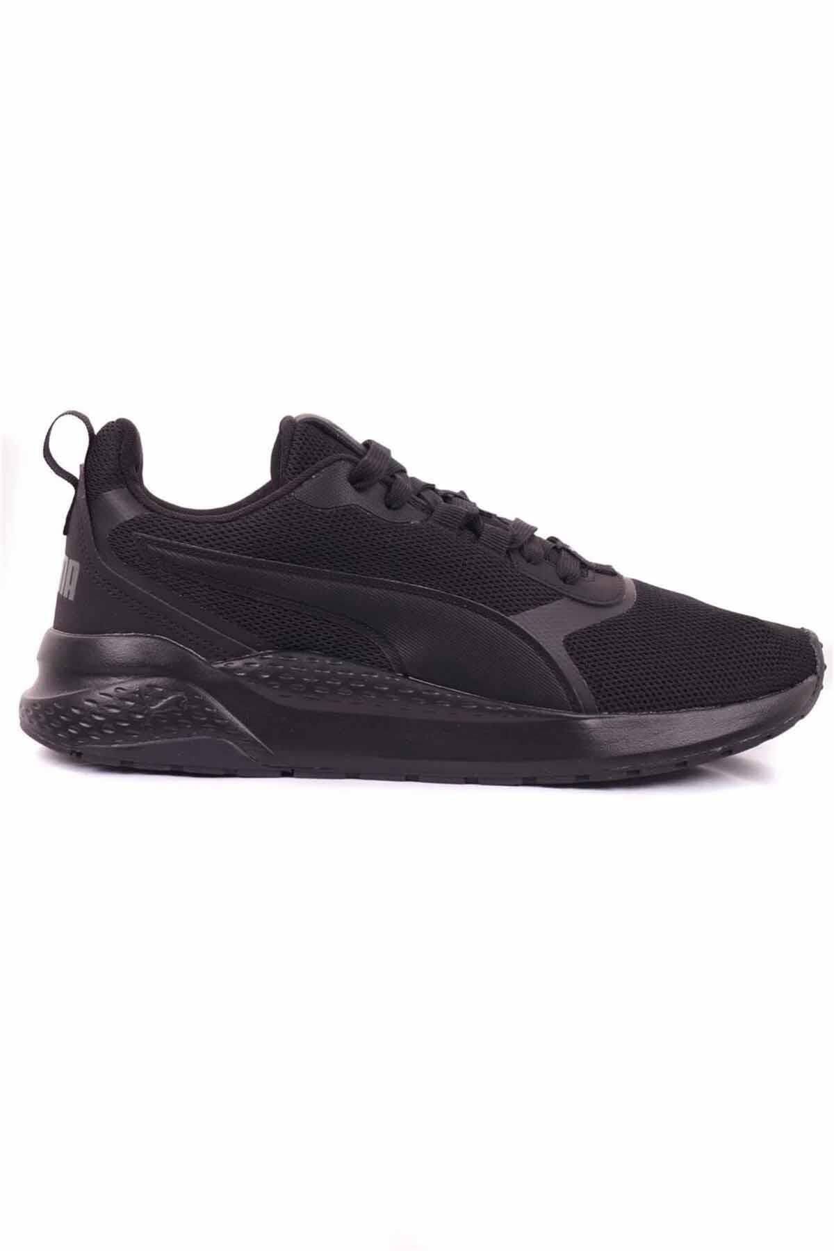 Anzarun FS Renew B-7 مردانه اسپرت کژوال 387649-02-1 BLACK