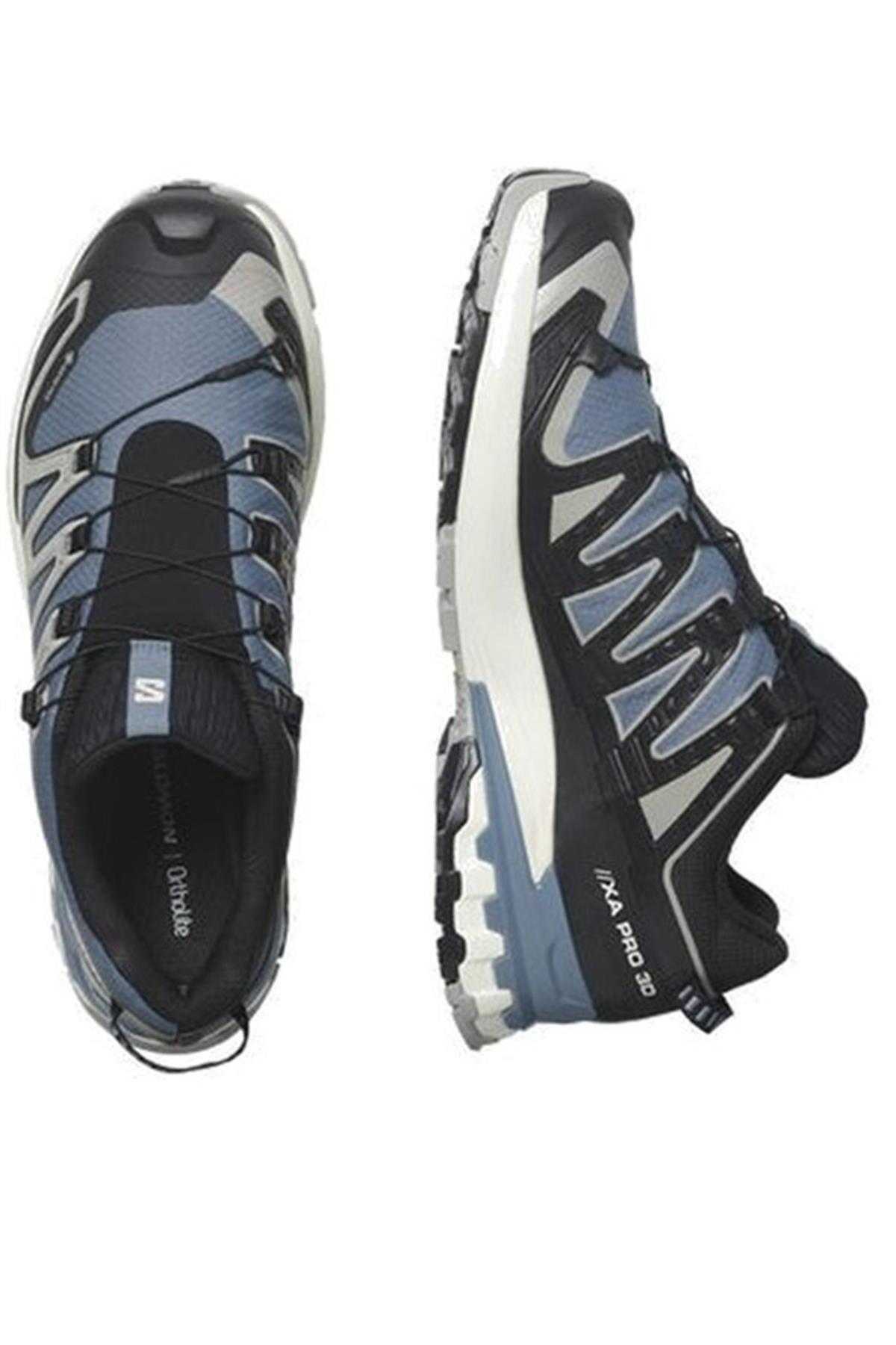 کفش مردانه فضای باز Xa Pro 3d V9 Gtx