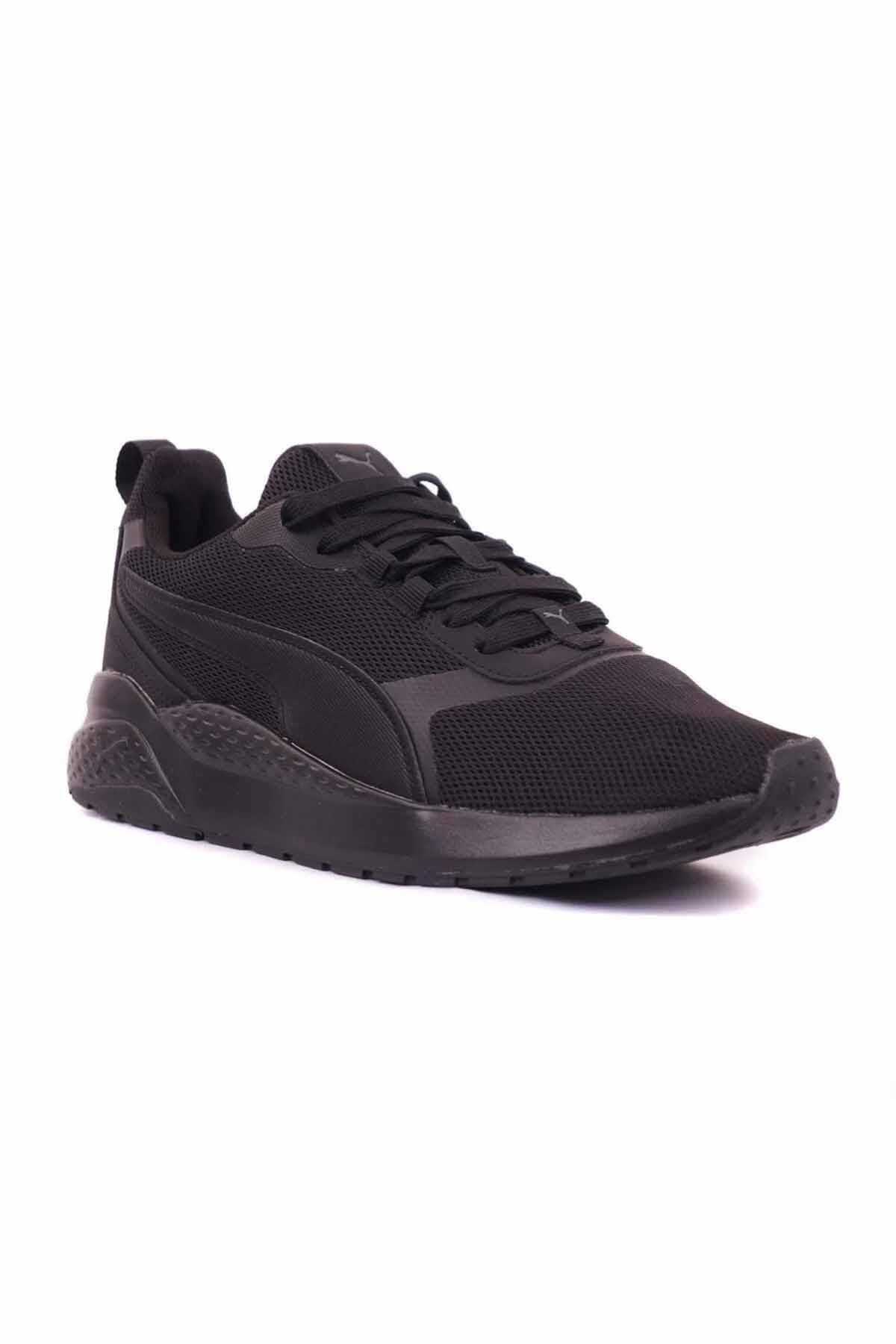 Anzarun FS Renew B-7 مردانه اسپرت کژوال 387649-02-1 BLACK