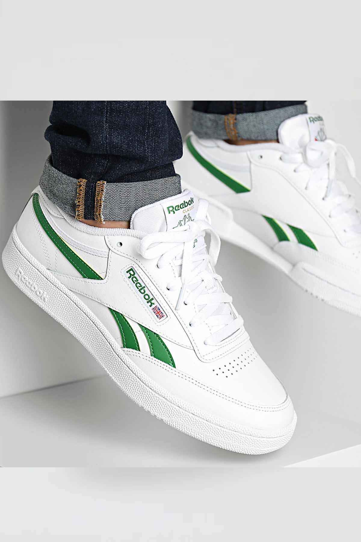 کفش های ورزشی گاه به گاه یونیسکس کلاب C Revenge