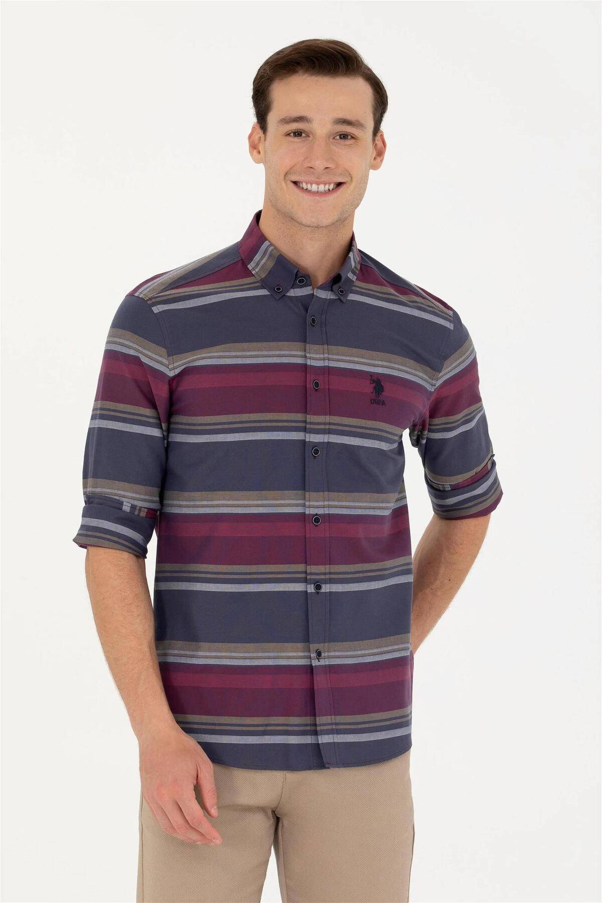 پایه. پیراهن POLO ASSN