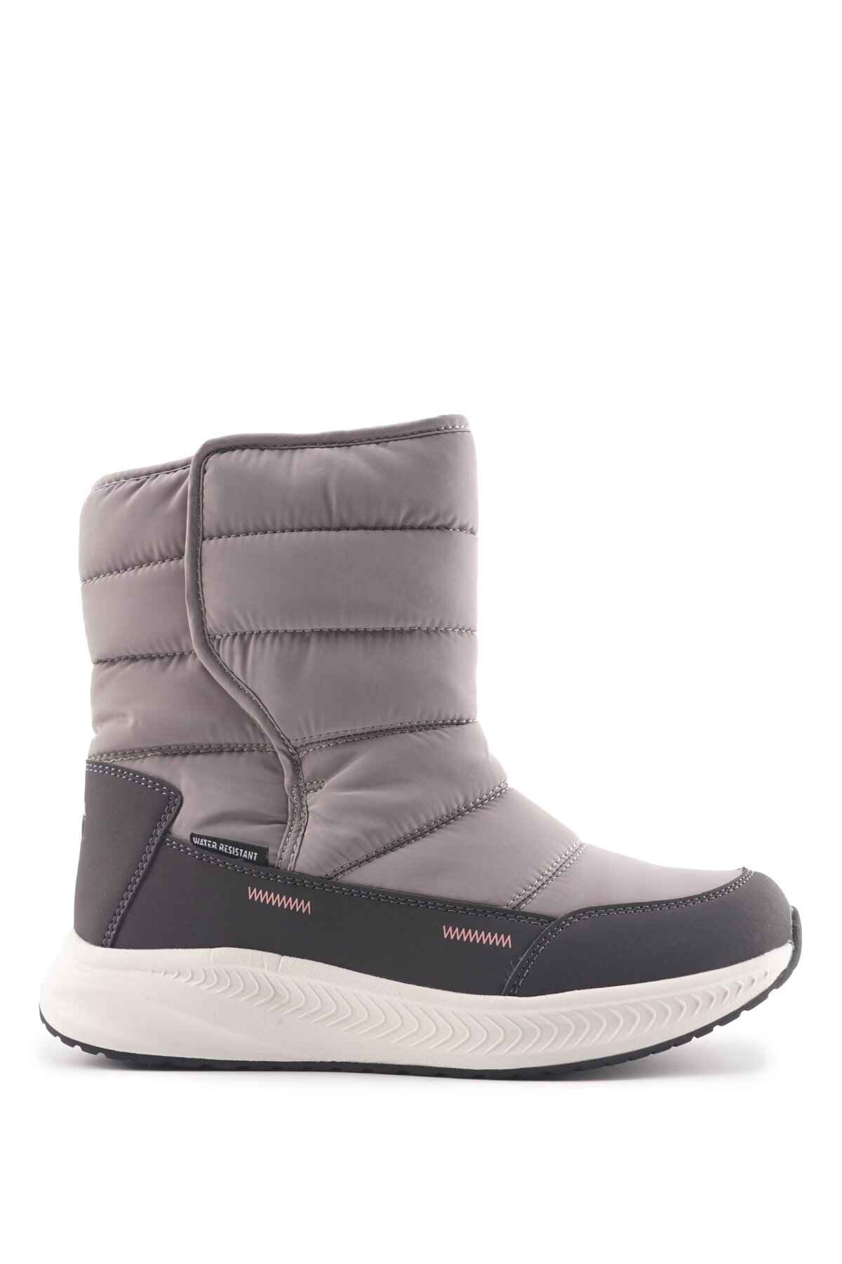 چکمه های فضای باز زنانه VOCAL 3PR خاکستری روشن