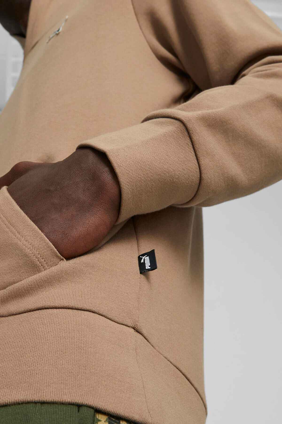 سویشرت مردانه مشکی