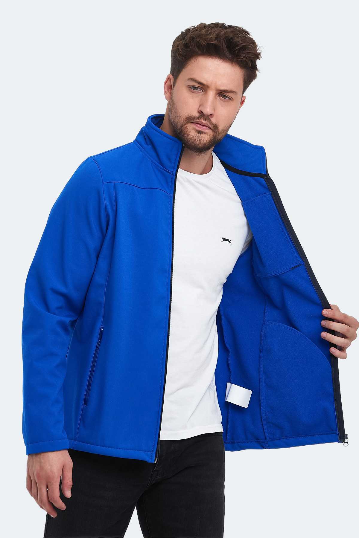 کت و کت مردانه RADOS مشکی