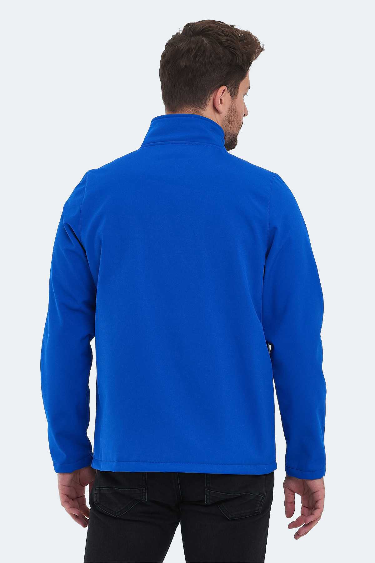 کت و کت مردانه RADOS مشکی