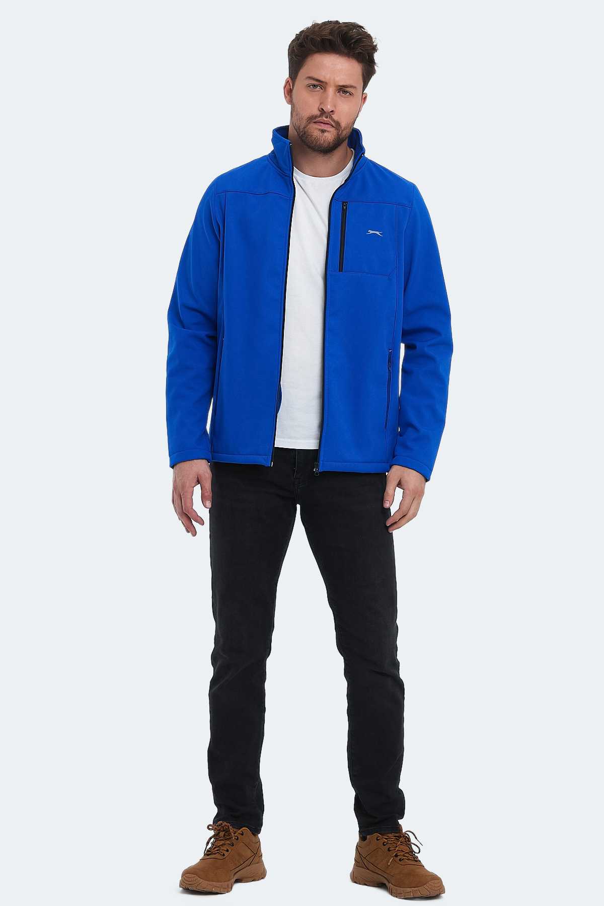 کت و کت مردانه RADOS مشکی