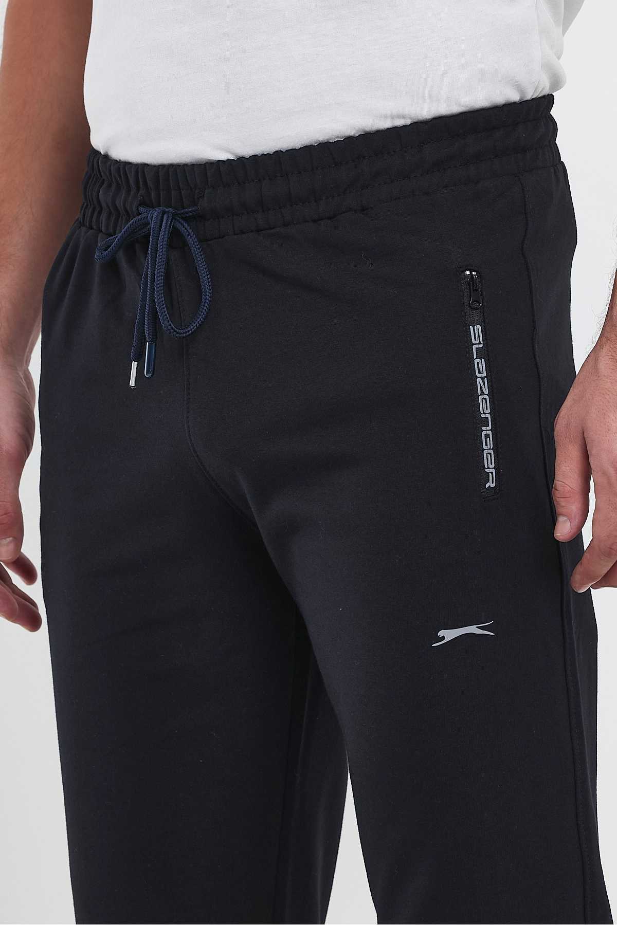 OLI IN شلوار ورزشی مردانه آبی سرمه ای