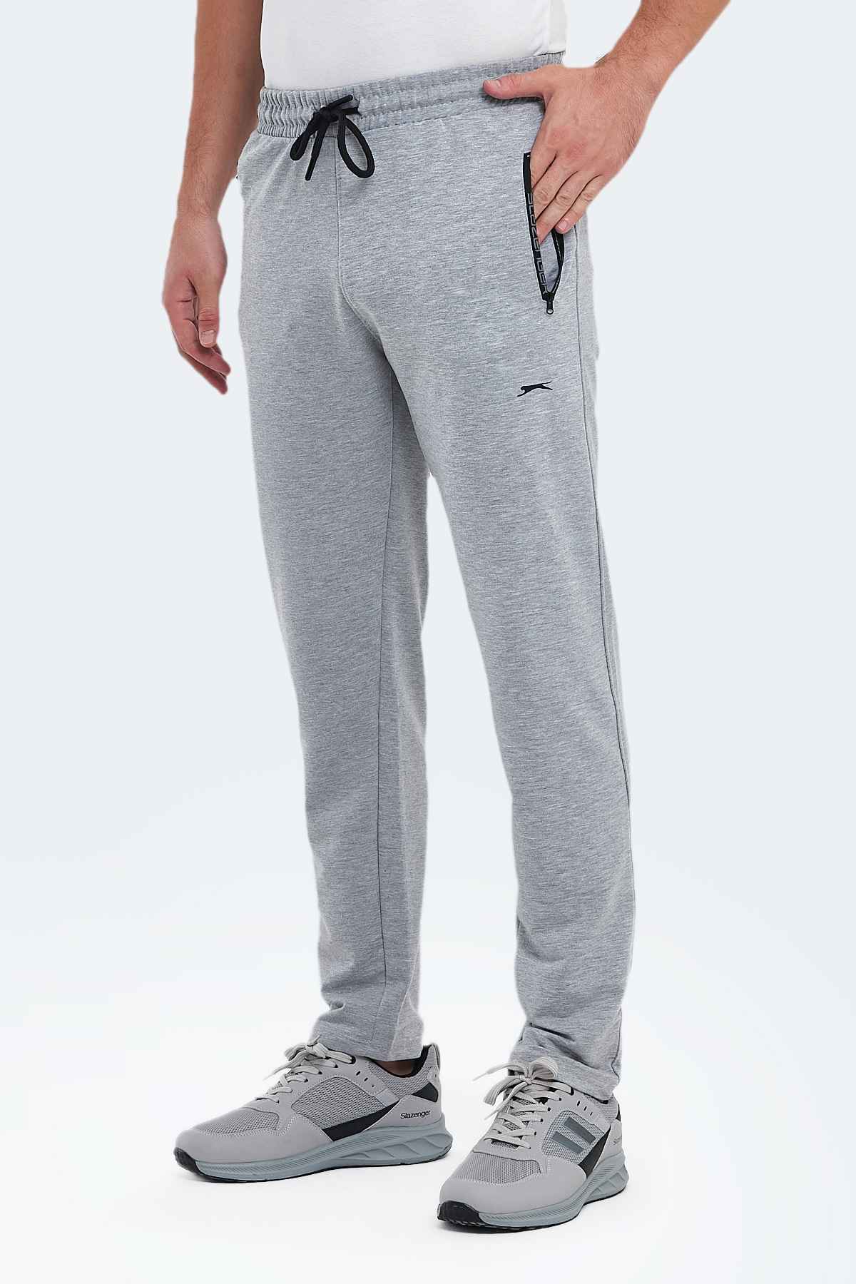 OLI IN شلوار ورزشی مردانه آبی سرمه ای