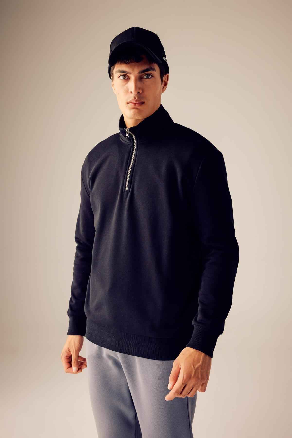 سویشرت راحت مناسب