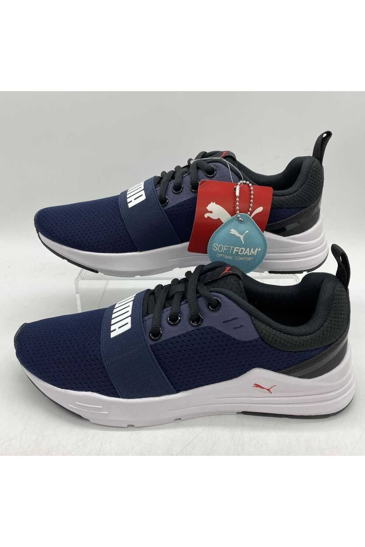 کفش ورزشی مردانه Wired Run