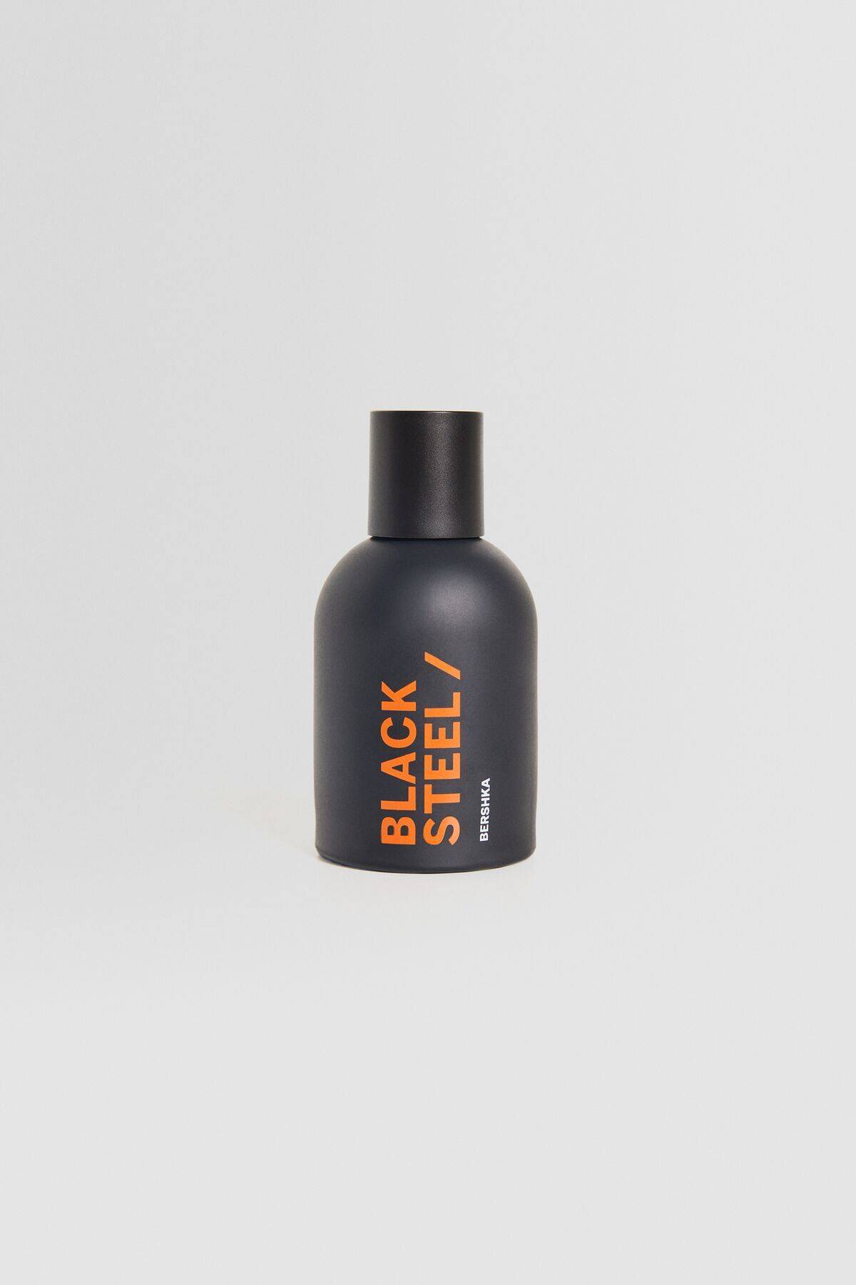 استیل مشکی 100 میلی لیتر