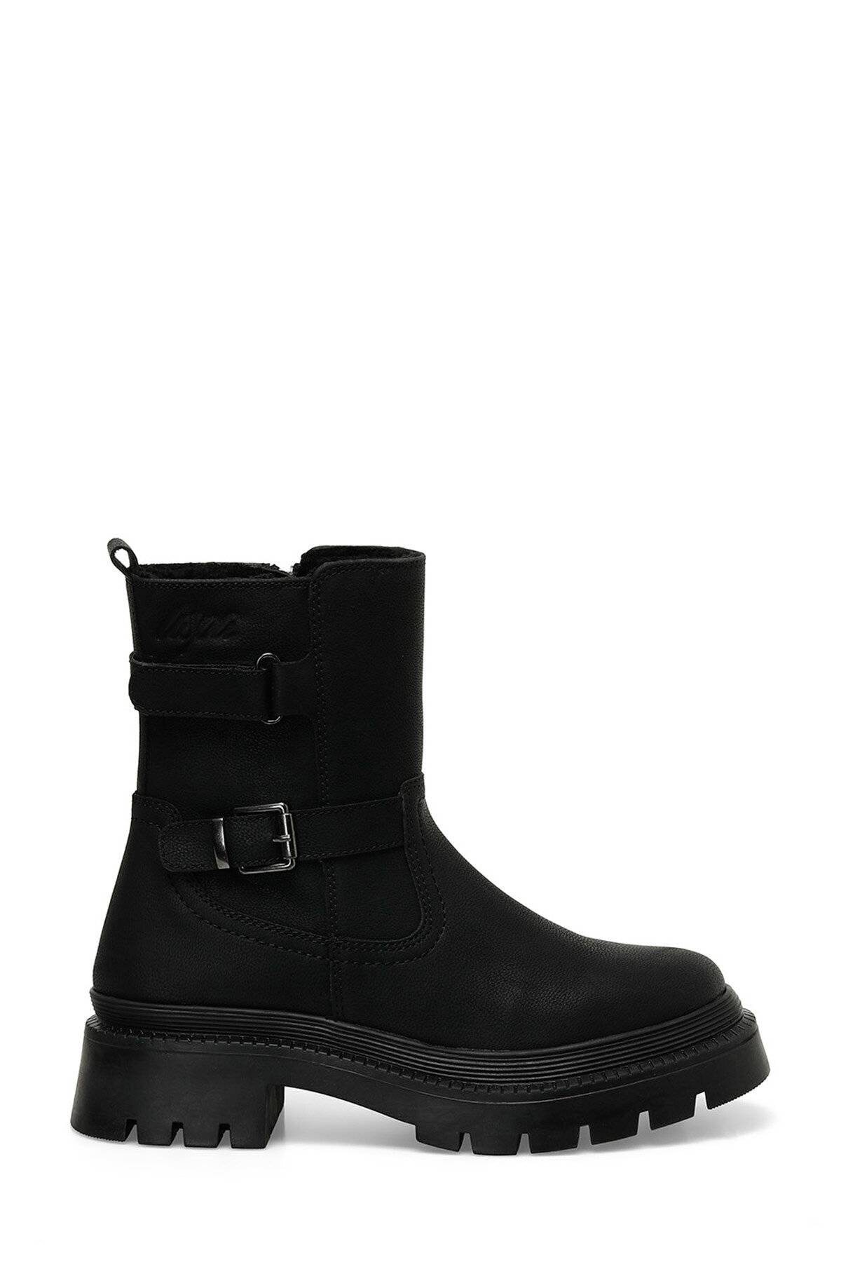 بوت دوچرخه زنانه قهوه ای