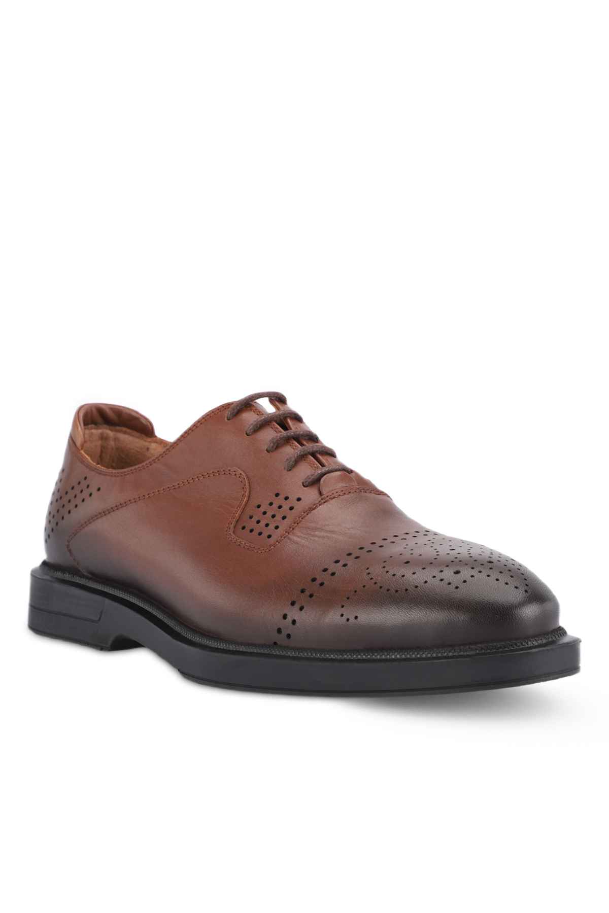 کفش مردانه TEDD-G Comfort مشکی