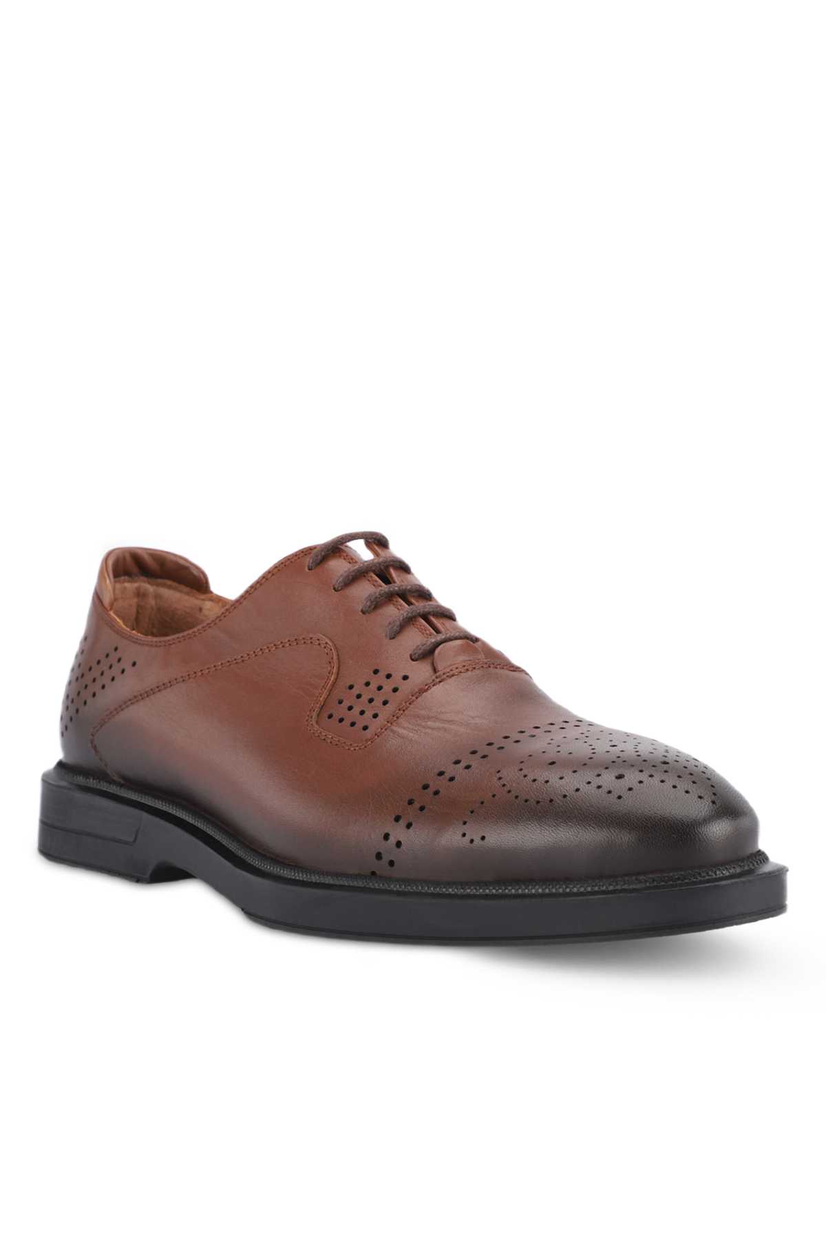 کفش مردانه TEDD-G Comfort مشکی