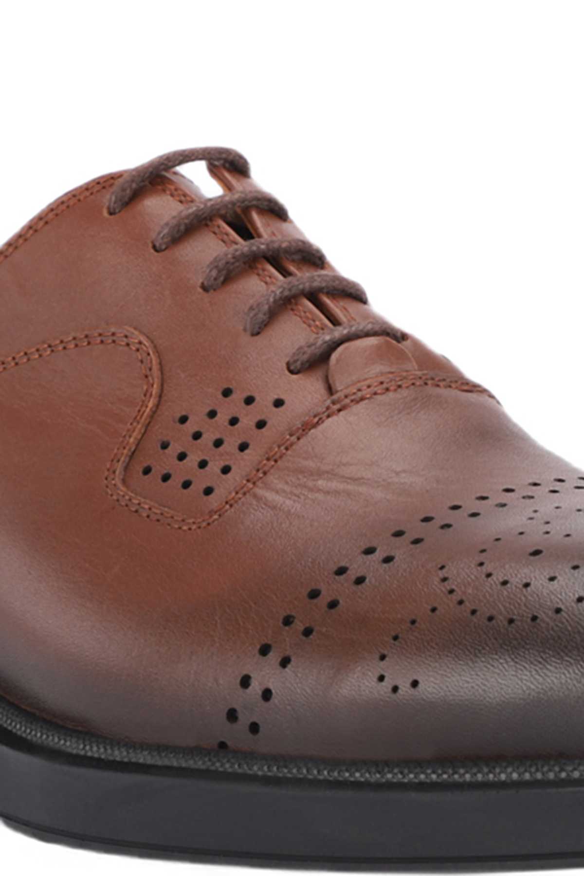 کفش مردانه TEDD-G Comfort مشکی