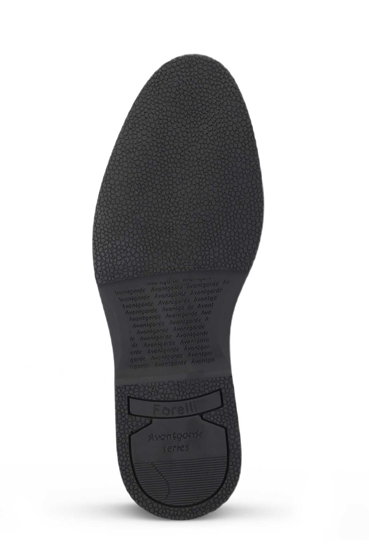 کفش مردانه TEDD-G Comfort مشکی