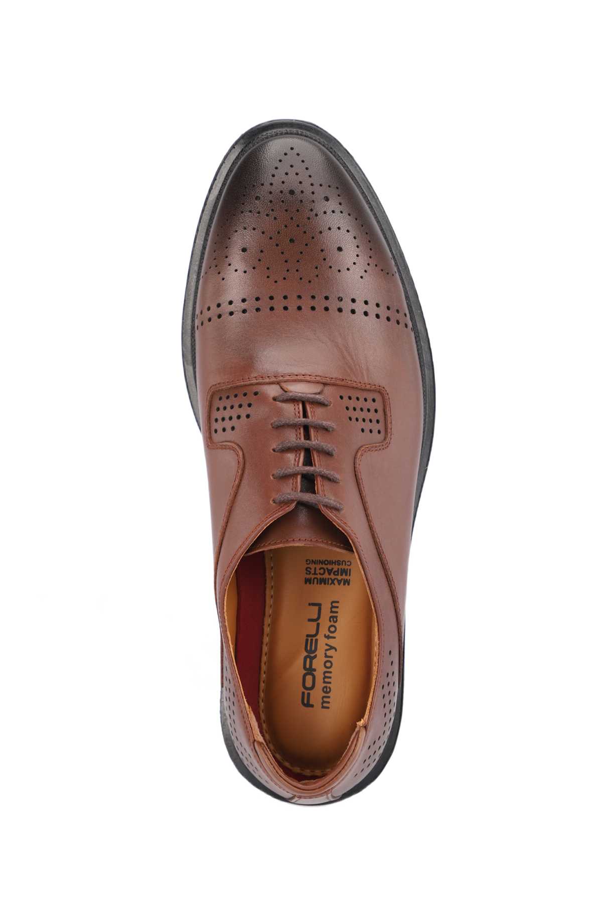 کفش مردانه TEDD-G Comfort مشکی