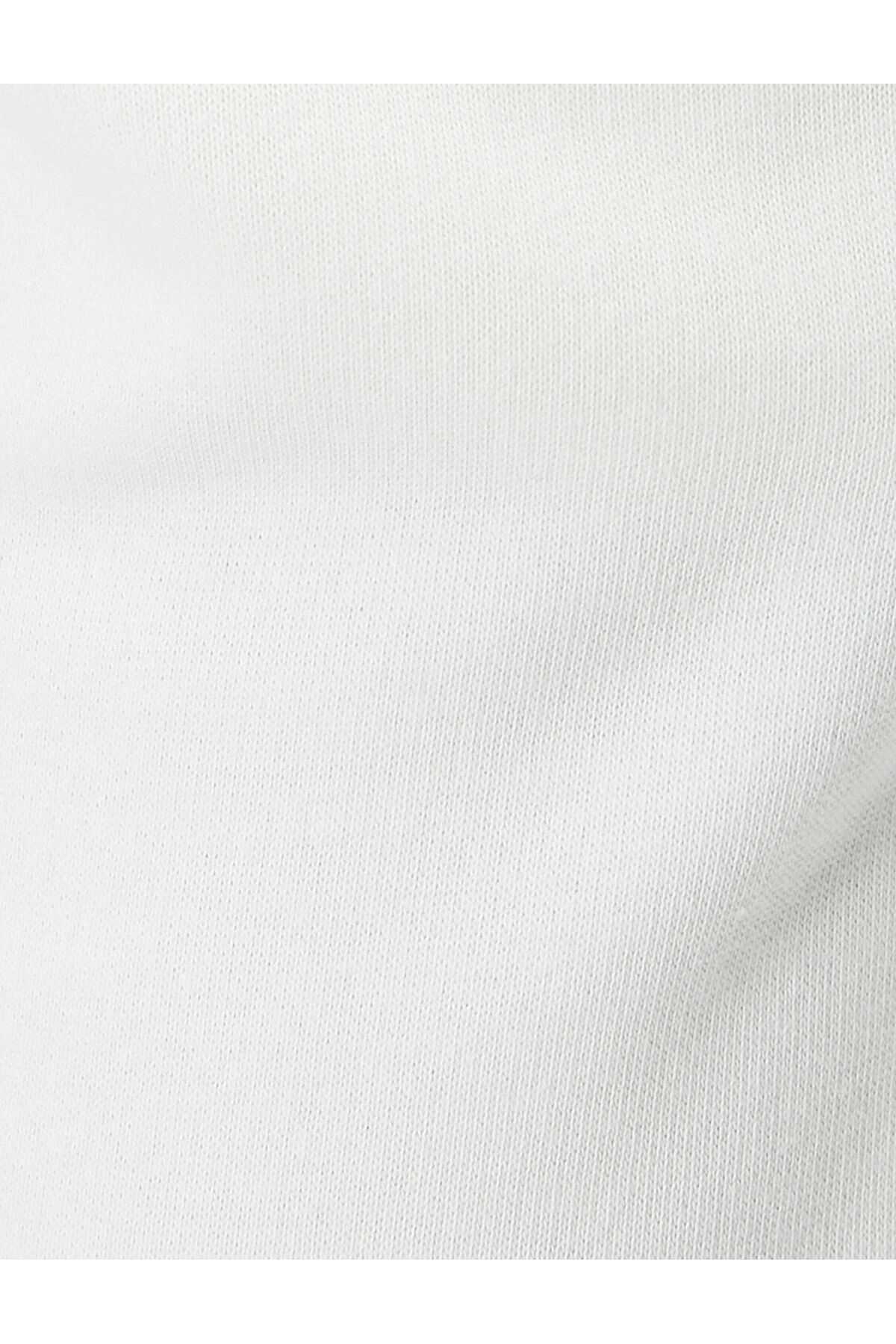 چاپ جیب دور کمر شلوار Jogger با جزئیات