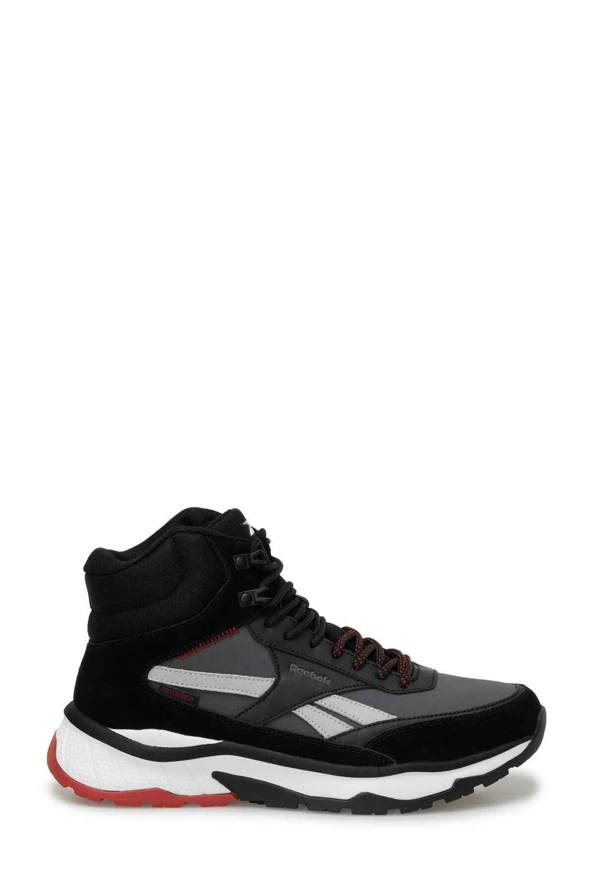 مردانه مشکی فضای باز