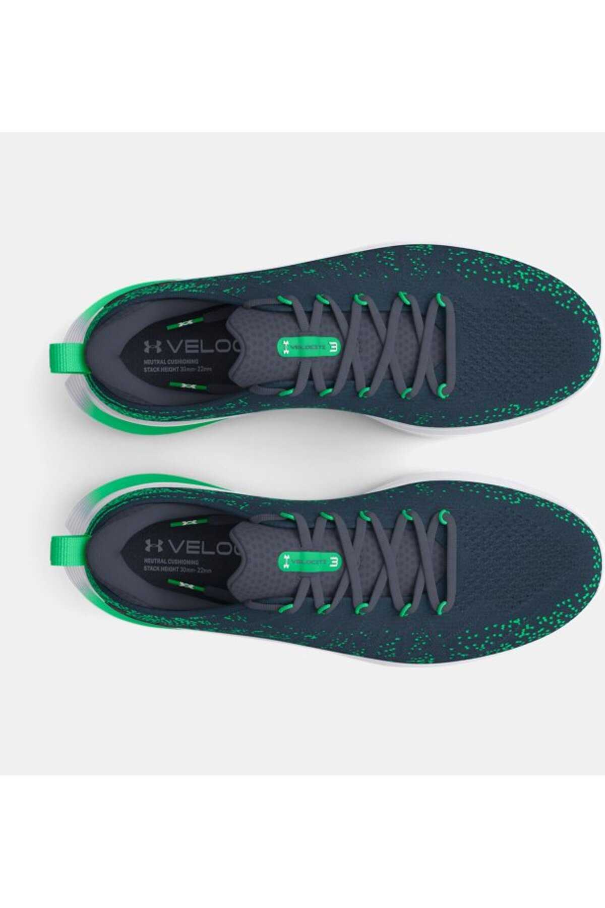 کفش دویدن مردانه UA Velociti 3 -602