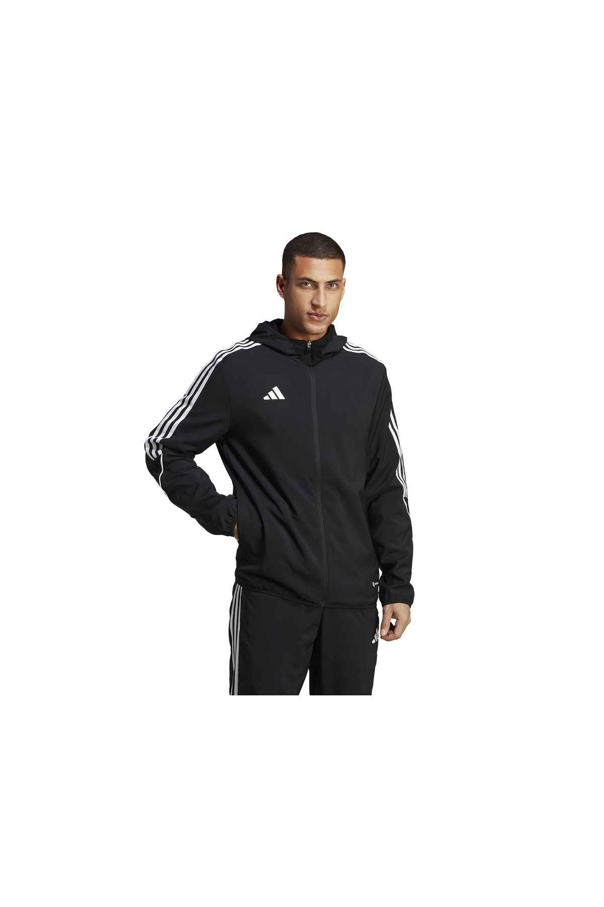 کت ورزشی مردانه کژوال آدیداس