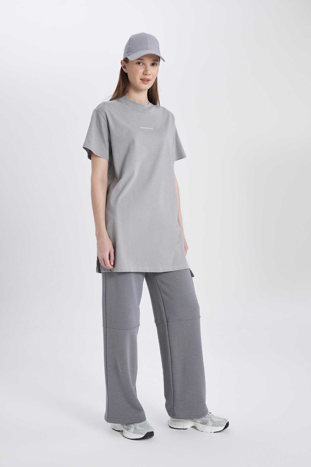 شلوار باری گشاد