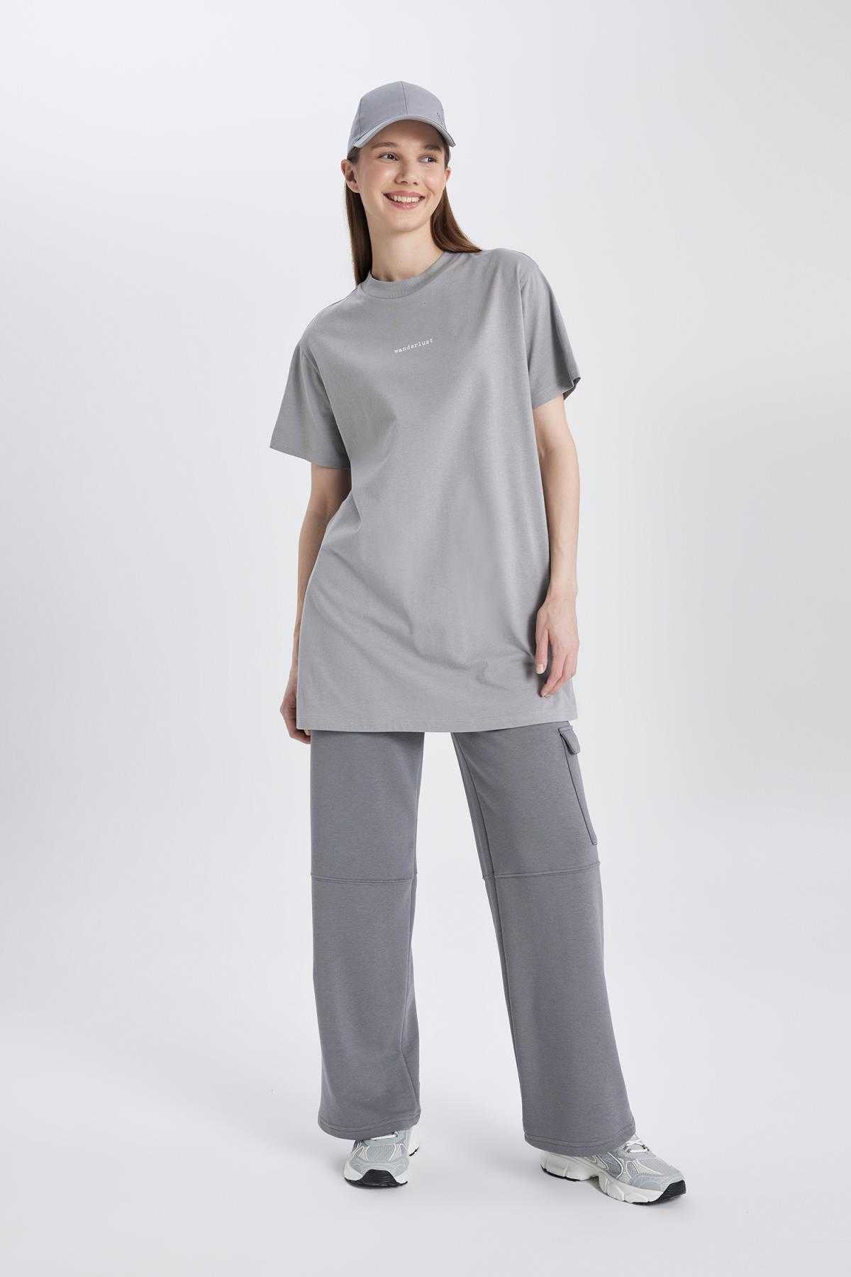 شلوار باری گشاد