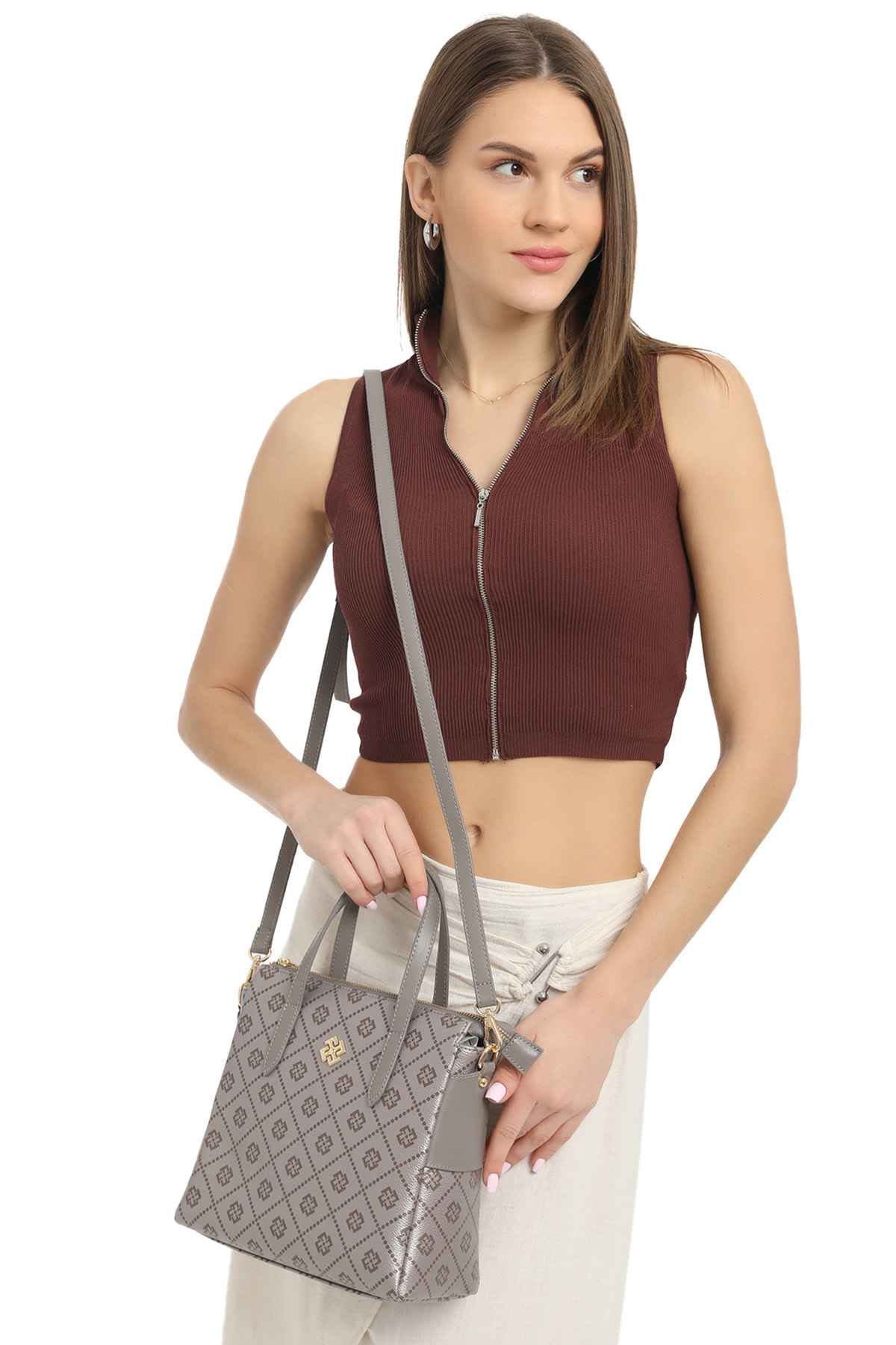 کیف شانه زنانه فصل جدید