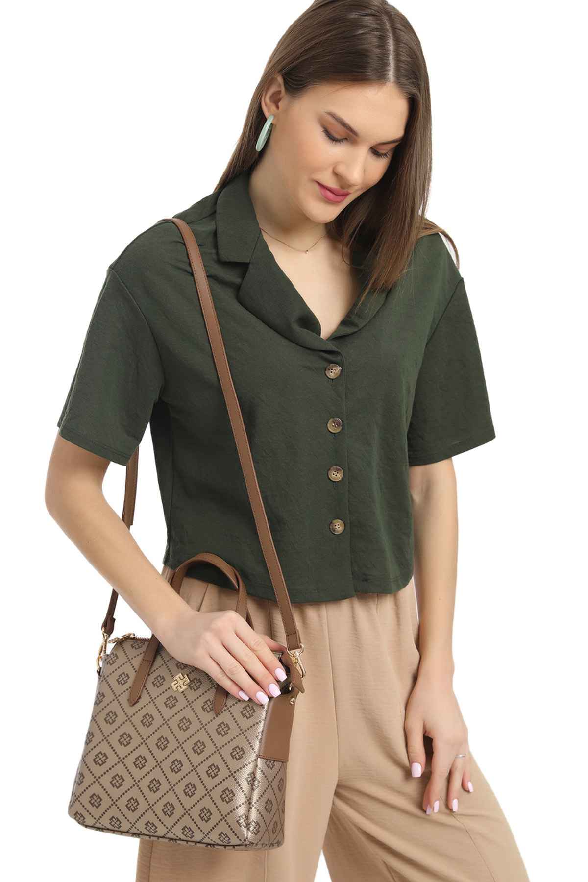 کیف شانه زنانه فصل جدید